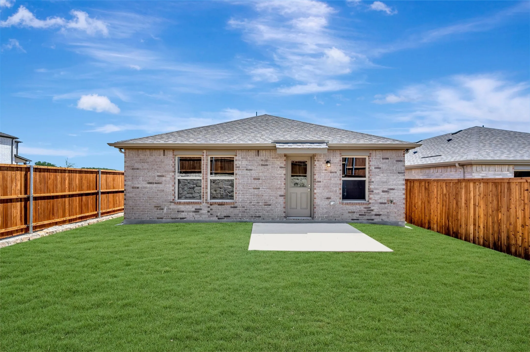 Single Family Residence For Sale in Grayson County , 1280 Tallowwood Trail, Van Alstyne, Texas 75495, 3 Bedroom, 2 Bathroom, 2 Garage spaces, 1,699 Sqft, built in 2026, mls#21304905, Real Estate Agent in Van Alstyne, Homes For Sale in Grayson county, Homes For Sale in Van Alstyne, Realtor in Van Alstyne Texas, Real Estate Brokerage Independent Realty Texas, Luminita Cordes Realtor