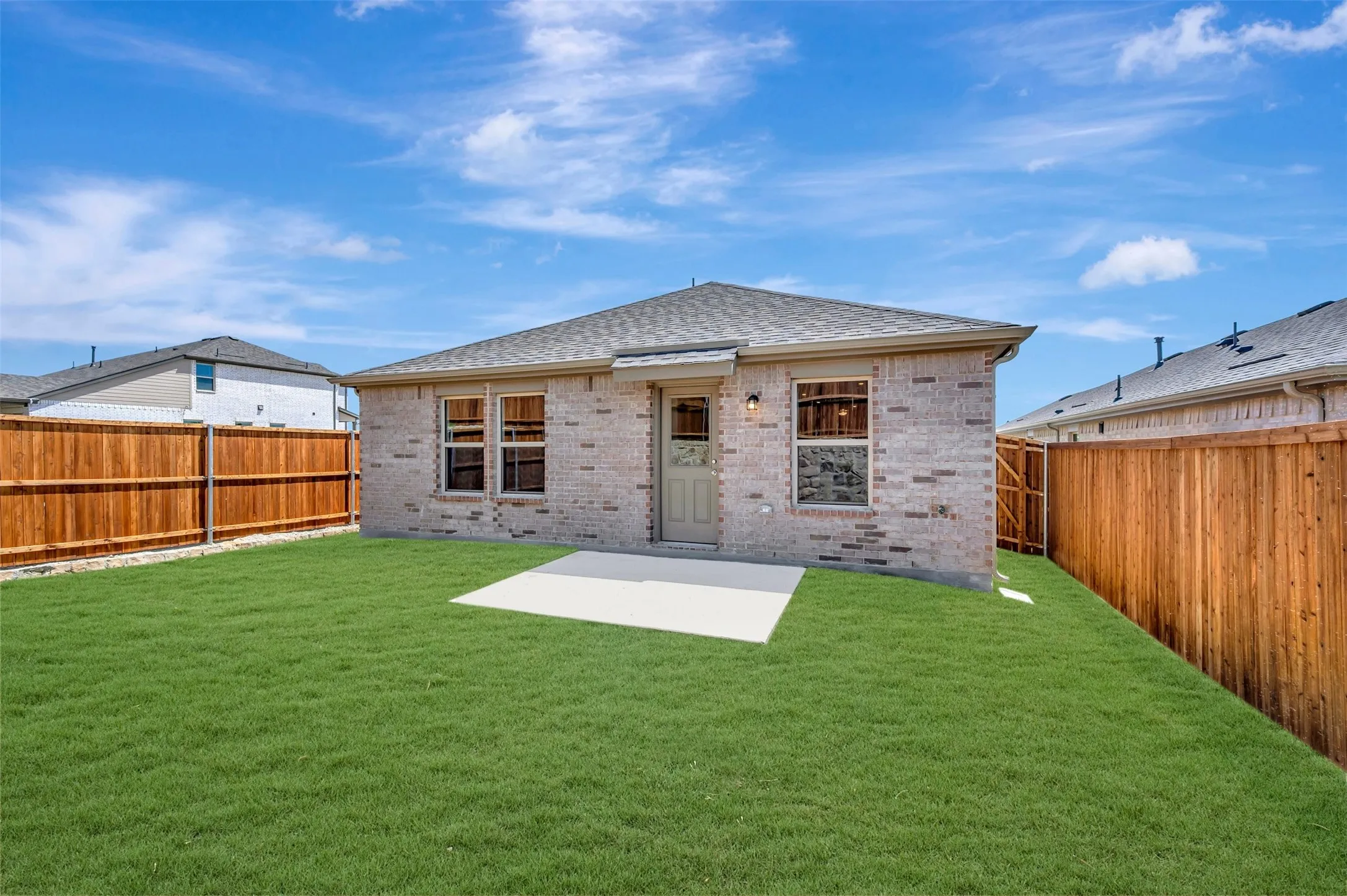 Single Family Residence For Sale in Grayson County , 1280 Tallowwood Trail, Van Alstyne, Texas 75495, 3 Bedroom, 2 Bathroom, 2 Garage spaces, 1,699 Sqft, built in 2026, mls#21304905, Real Estate Agent in Van Alstyne, Homes For Sale in Grayson county, Homes For Sale in Van Alstyne, Realtor in Van Alstyne Texas, Real Estate Brokerage Independent Realty Texas, Luminita Cordes Realtor