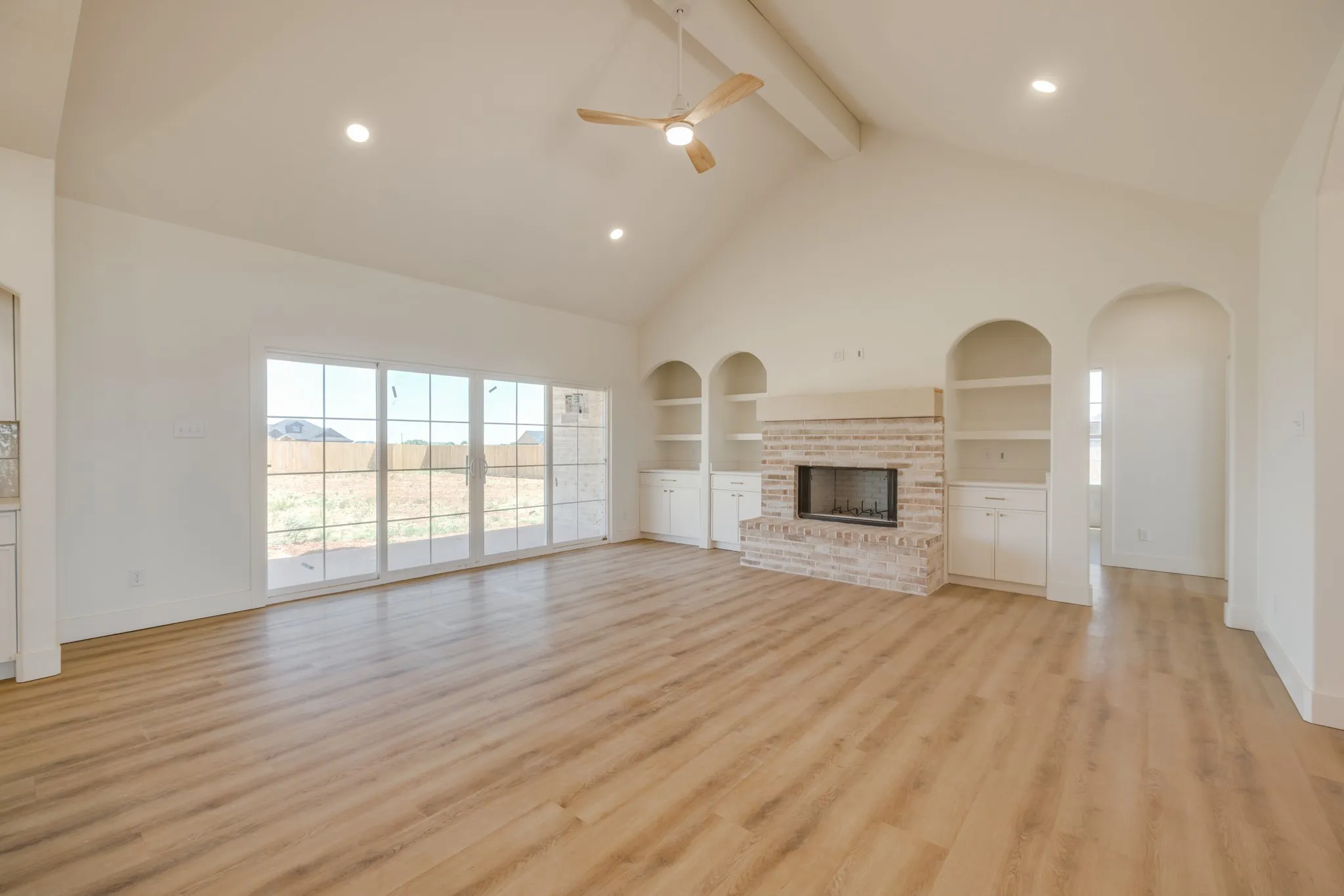 Single Family Residence For Sale in Taylor County , 125 Ridge Road, Tuscola, Texas 79562, 4 Bedroom, 2 Bathroom, 2 Garage spaces, 2,050 Sqft, built in 2026, mls#21318628, Real Estate Agent in Tuscola, Homes For Sale in Taylor county, Homes For Sale in Tuscola, Realtor in Tuscola Texas, Real Estate Brokerage Independent Realty Texas, Luminita Cordes Realtor