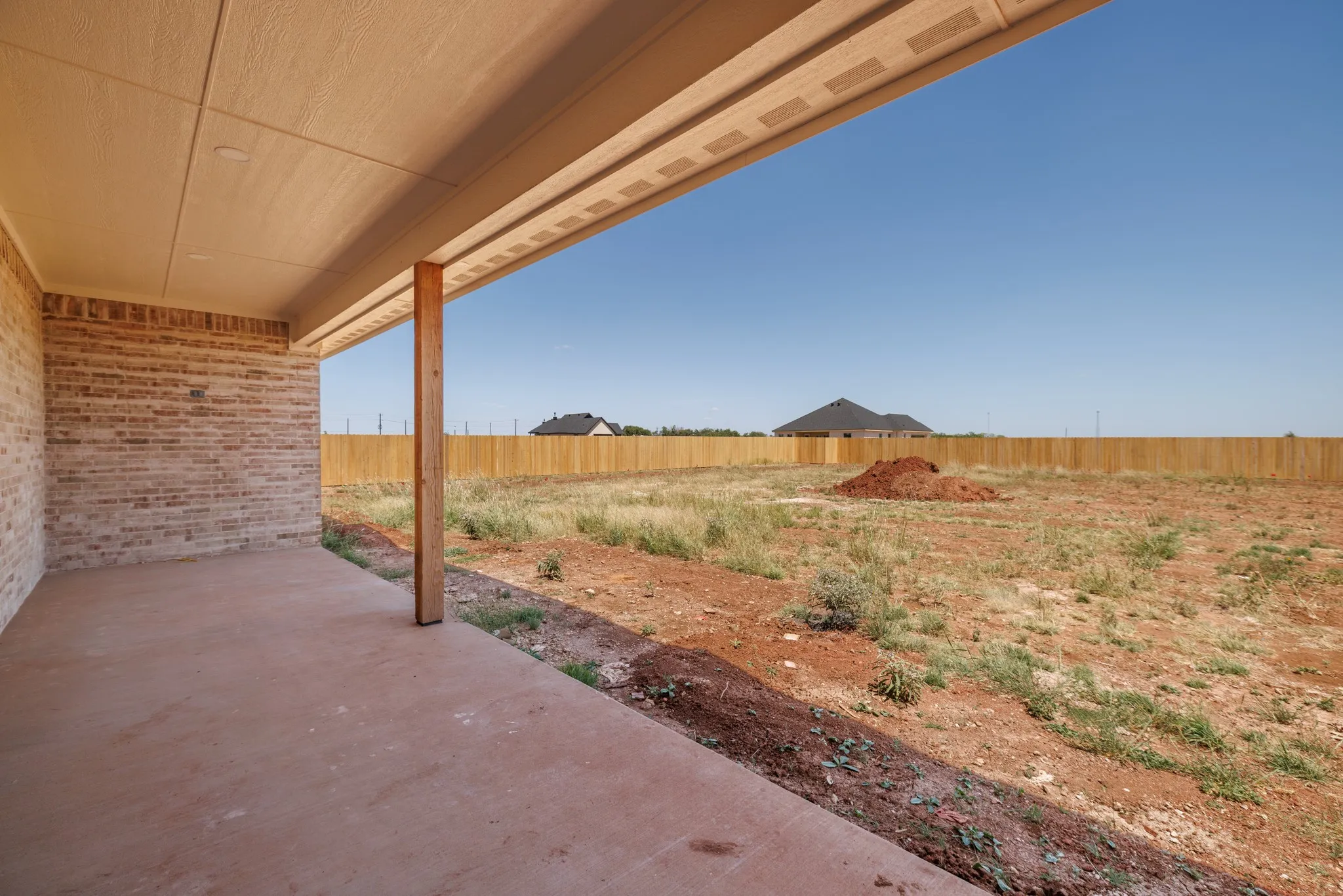 Single Family Residence For Sale in Taylor County , 125 Ridge Road, Tuscola, Texas 79562, 4 Bedroom, 2 Bathroom, 2 Garage spaces, 2,050 Sqft, built in 2026, mls#21318628, Real Estate Agent in Tuscola, Homes For Sale in Taylor county, Homes For Sale in Tuscola, Realtor in Tuscola Texas, Real Estate Brokerage Independent Realty Texas, Luminita Cordes Realtor