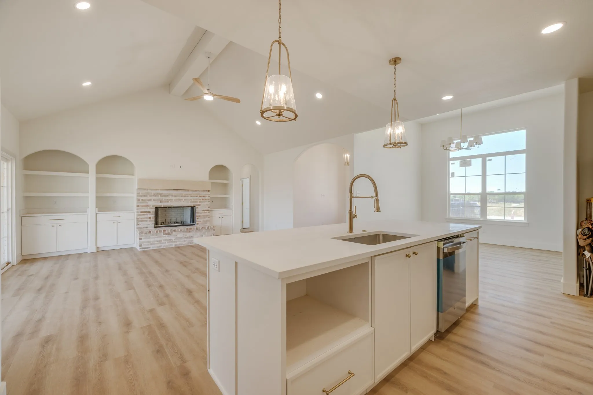 Single Family Residence For Sale in Taylor County , 125 Ridge Road, Tuscola, Texas 79562, 4 Bedroom, 2 Bathroom, 2 Garage spaces, 2,050 Sqft, built in 2026, mls#21318628, Real Estate Agent in Tuscola, Homes For Sale in Taylor county, Homes For Sale in Tuscola, Realtor in Tuscola Texas, Real Estate Brokerage Independent Realty Texas, Luminita Cordes Realtor