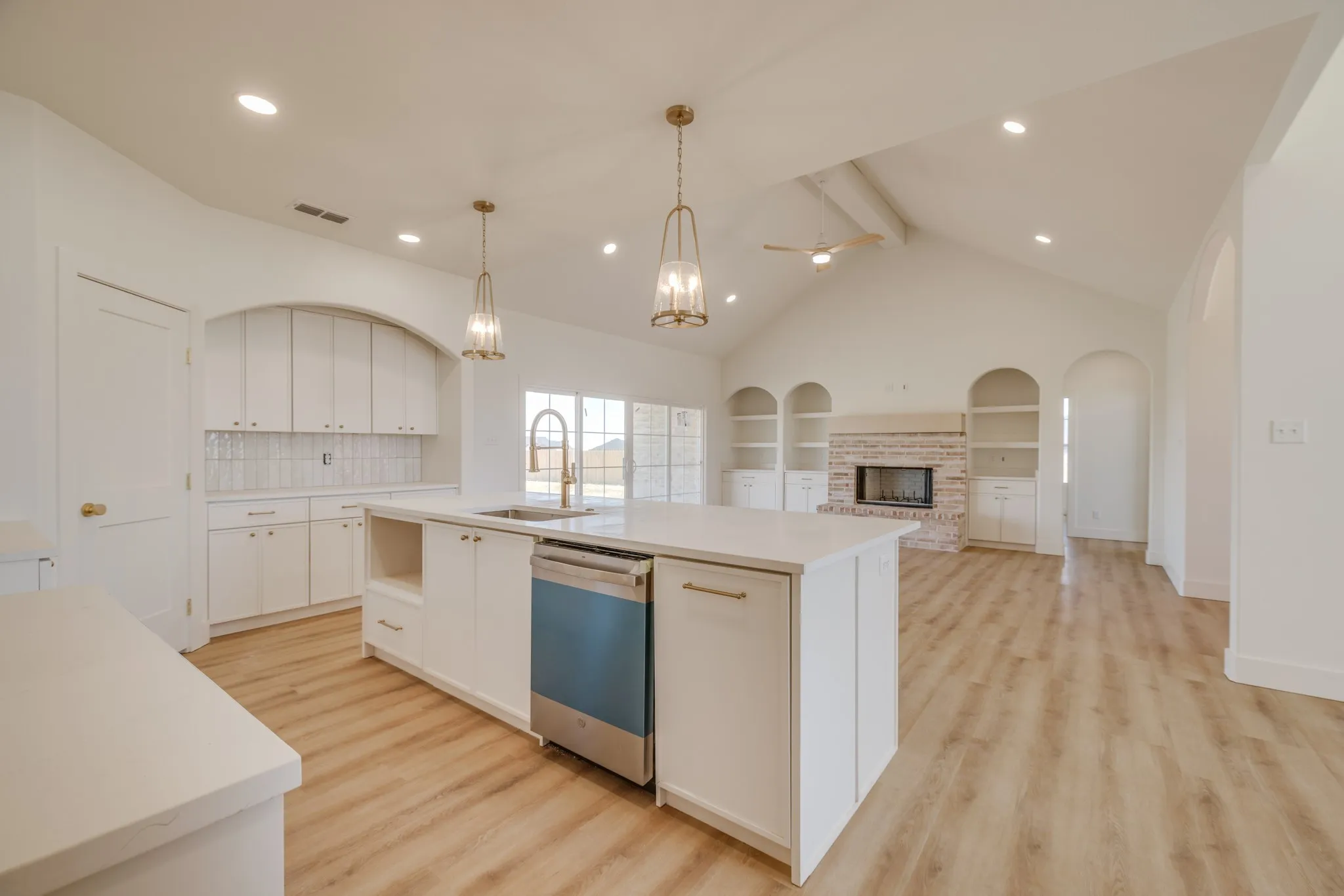 Single Family Residence For Sale in Taylor County , 125 Ridge Road, Tuscola, Texas 79562, 4 Bedroom, 2 Bathroom, 2 Garage spaces, 2,050 Sqft, built in 2026, mls#21318628, Real Estate Agent in Tuscola, Homes For Sale in Taylor county, Homes For Sale in Tuscola, Realtor in Tuscola Texas, Real Estate Brokerage Independent Realty Texas, Luminita Cordes Realtor