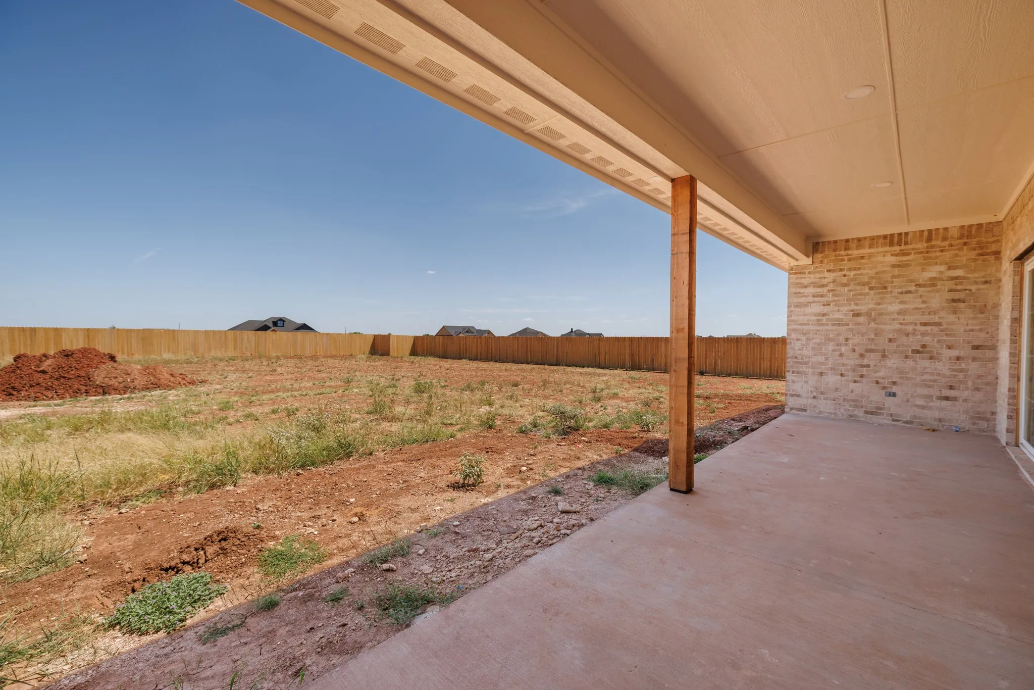 Single Family Residence For Sale in Taylor County , 125 Ridge Road, Tuscola, Texas 79562, 4 Bedroom, 2 Bathroom, 2 Garage spaces, 2,050 Sqft, built in 2026, mls#21318628, Real Estate Agent in Tuscola, Homes For Sale in Taylor county, Homes For Sale in Tuscola, Realtor in Tuscola Texas, Real Estate Brokerage Independent Realty Texas, Luminita Cordes Realtor