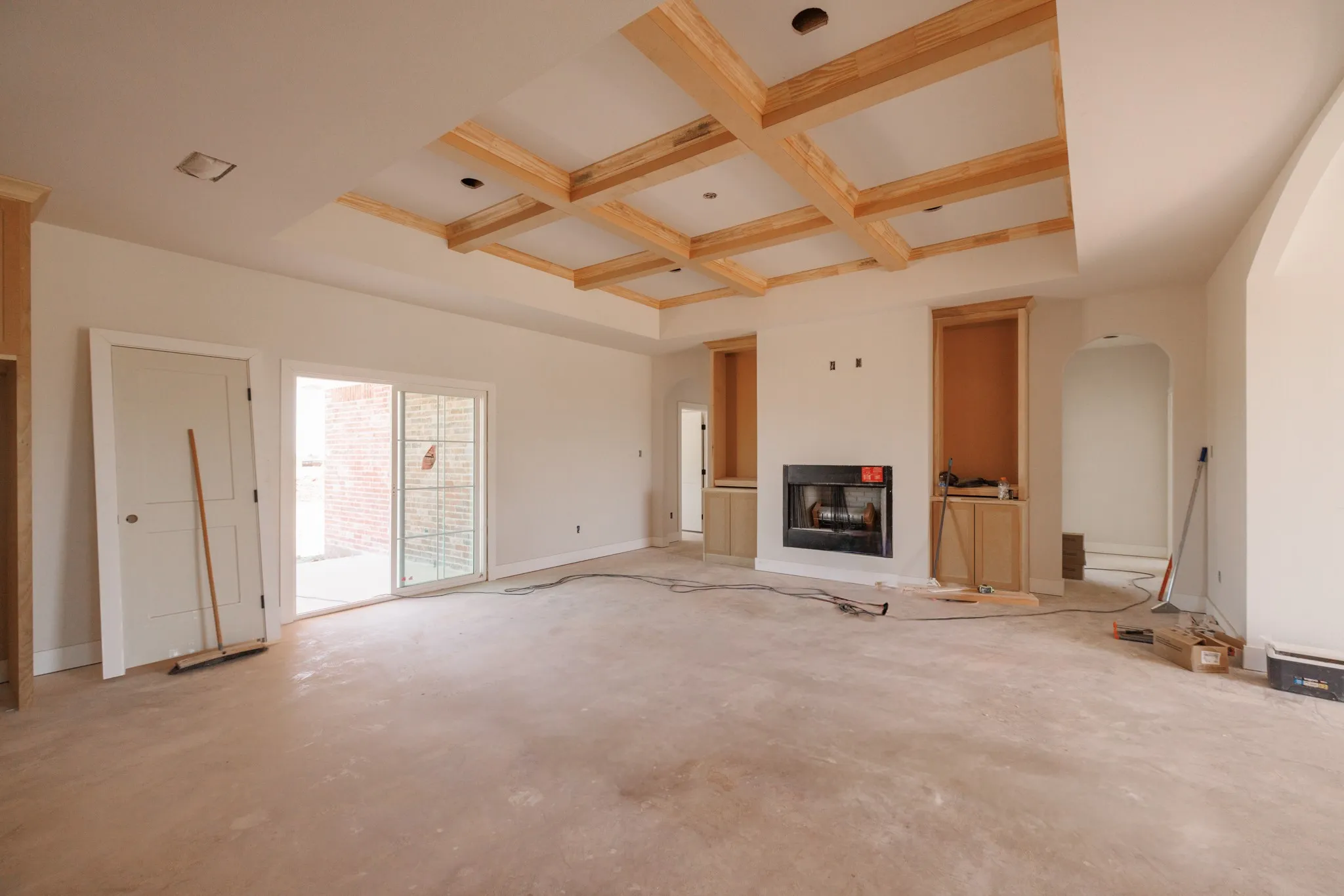 Single Family Residence For Sale in Taylor County , 119 Ridge Road, Tuscola, Texas 79562, 4 Bedroom, 2 Bathroom, 2 Garage spaces, 2,139 Sqft, built in 2026, mls#21318655, Real Estate Agent in Tuscola, Homes For Sale in Taylor county, Homes For Sale in Tuscola, Realtor in Tuscola Texas, Real Estate Brokerage Independent Realty Texas, Luminita Cordes Realtor