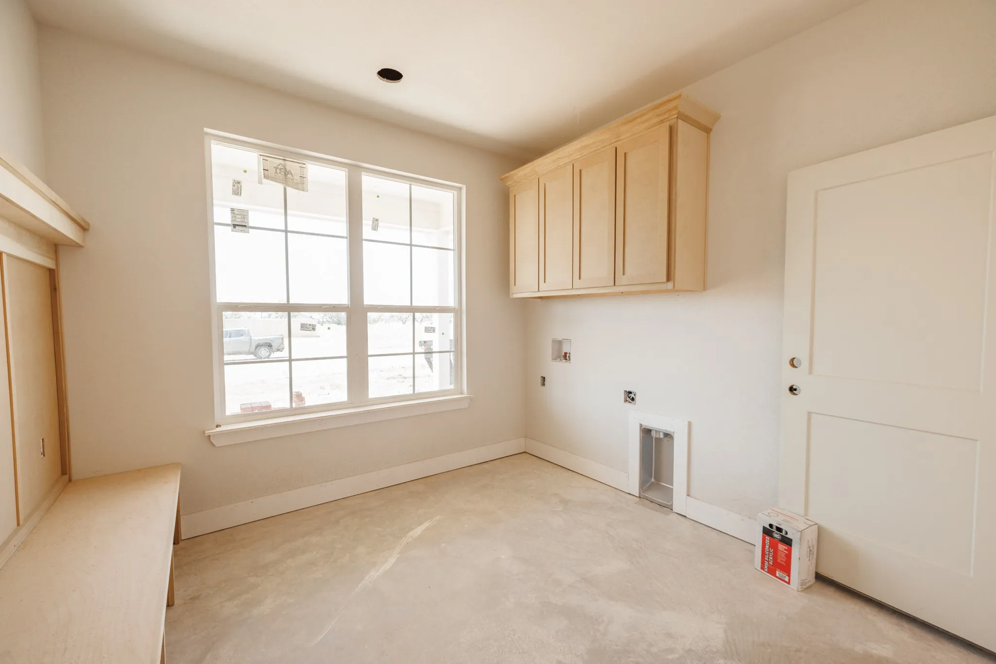 Single Family Residence For Sale in Taylor County , 119 Ridge Road, Tuscola, Texas 79562, 4 Bedroom, 2 Bathroom, 2 Garage spaces, 2,139 Sqft, built in 2026, mls#21318655, Real Estate Agent in Tuscola, Homes For Sale in Taylor county, Homes For Sale in Tuscola, Realtor in Tuscola Texas, Real Estate Brokerage Independent Realty Texas, Luminita Cordes Realtor