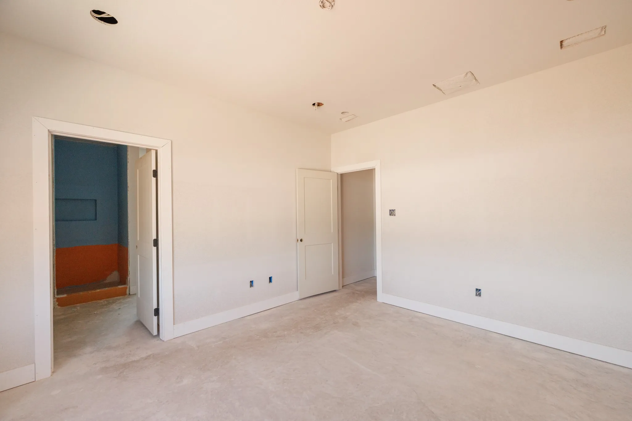 Single Family Residence For Sale in Taylor County , 119 Ridge Road, Tuscola, Texas 79562, 4 Bedroom, 2 Bathroom, 2 Garage spaces, 2,139 Sqft, built in 2026, mls#21318655, Real Estate Agent in Tuscola, Homes For Sale in Taylor county, Homes For Sale in Tuscola, Realtor in Tuscola Texas, Real Estate Brokerage Independent Realty Texas, Luminita Cordes Realtor