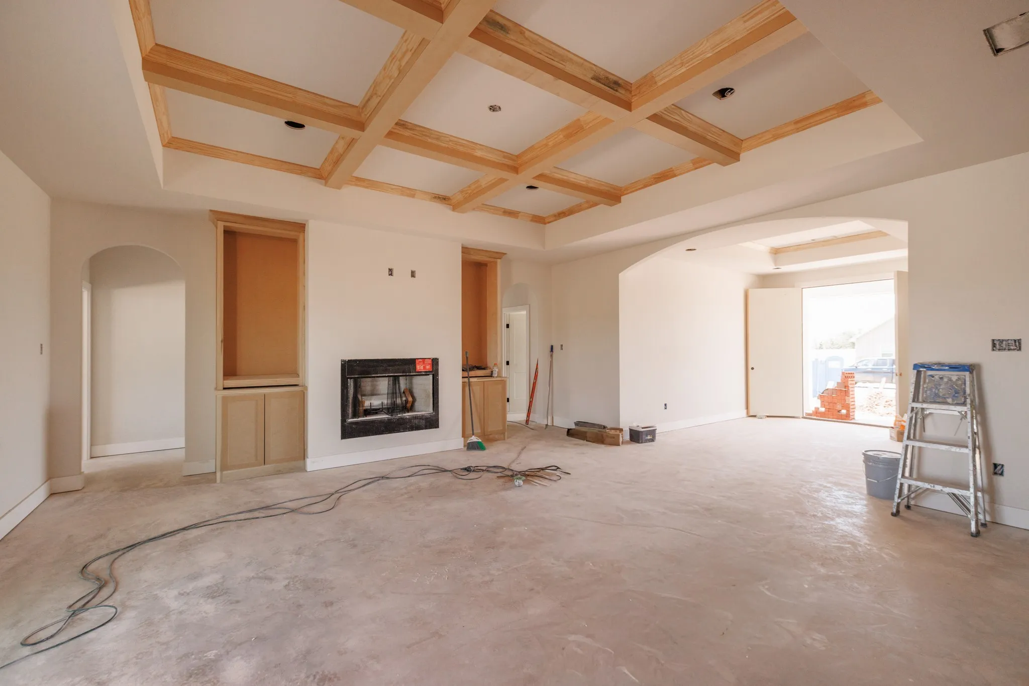 Single Family Residence For Sale in Taylor County , 119 Ridge Road, Tuscola, Texas 79562, 4 Bedroom, 2 Bathroom, 2 Garage spaces, 2,139 Sqft, built in 2026, mls#21318655, Real Estate Agent in Tuscola, Homes For Sale in Taylor county, Homes For Sale in Tuscola, Realtor in Tuscola Texas, Real Estate Brokerage Independent Realty Texas, Luminita Cordes Realtor