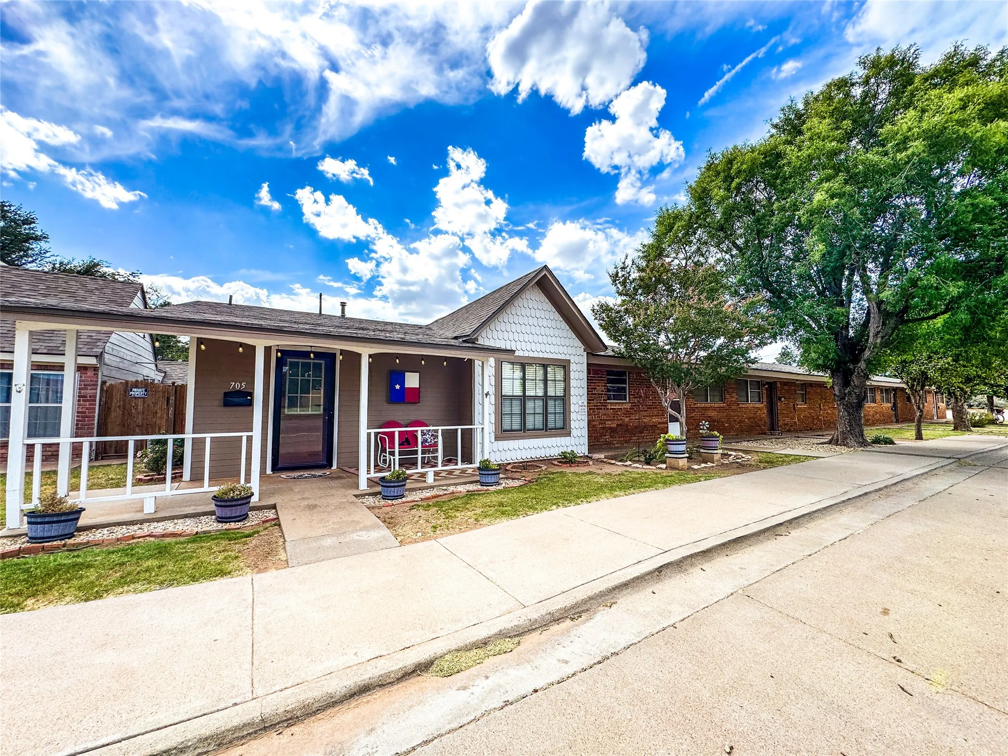 Condominium For Sale in Haskell County , 705 N Avenue E 2, Haskell, Texas 79521, 12 Bedrooms, 6 Bathrooms, Garage spaces, 5,966 Sqft, built in 1963, Price $600,000, mls#21322860, Real Estate Agent in Haskell, Homes For Sale in Haskell county, Homes For Sale in Haskell, Realtor in Haskell Texas, Real Estate Brokerage Independent Realty Texas, Luminita Cordes Realtor