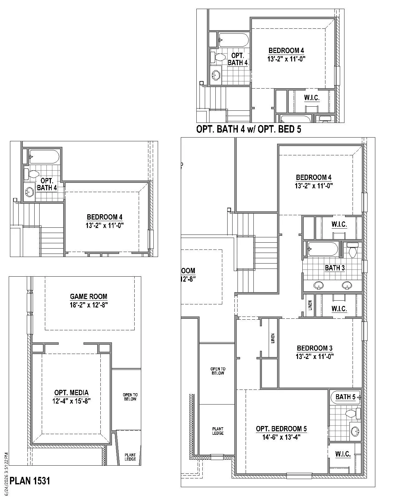 Plan Options
