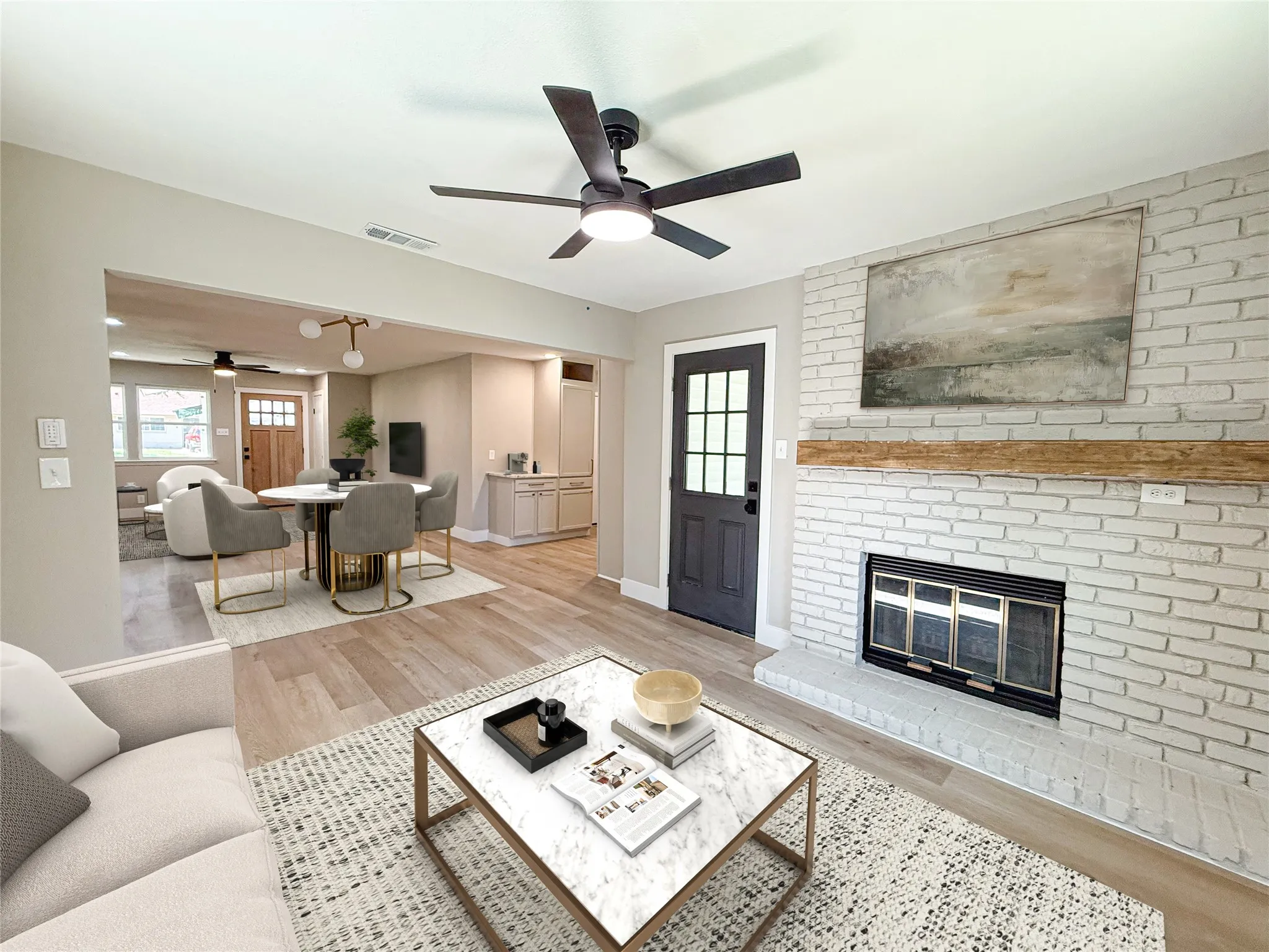 Single Family Residence For Sale in Dallas County , 3061 Old North Road, Farmers Branch, Texas 75234, 3 Bedroom, 2 Bathroom, 1 Garage spaces, 1,400 Sqft, built in 1960, mls#21322741, Real Estate Agent in Farmers Branch, Homes For Sale in Dallas county, Homes For Sale in Farmers Branch, Realtor in Farmers Branch Texas, Real Estate Brokerage Independent Realty Texas, Luminita Cordes Realtor