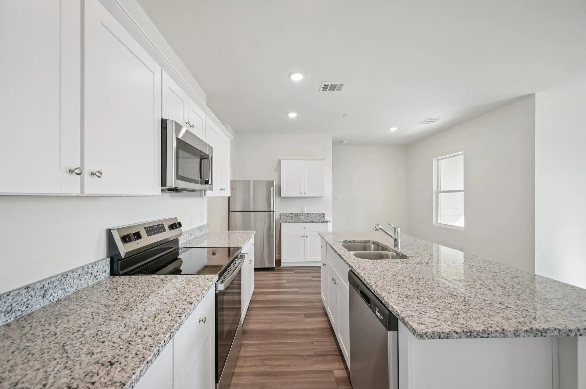 Rayne The Rayne Kitchen