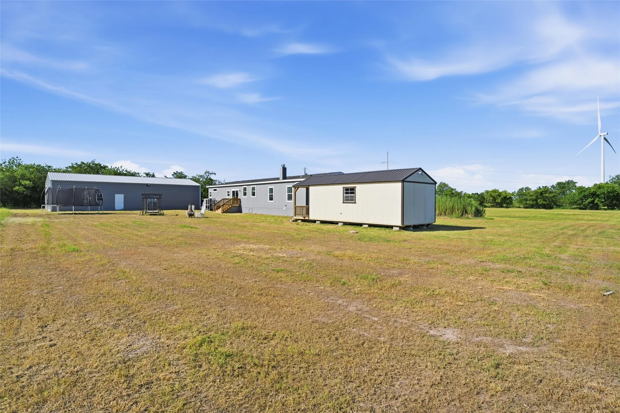 Single Family Residence For Sale in Hill County , 404 Hcr 3258, Mount Calm, Texas 76673, 4 Bedroom, 3 Bathroom, 4 Garage spaces, 2,190 Sqft, built in 2023, mls#21323586, Real Estate Agent in Mount Calm, Homes For Sale in Hill county, Homes For Sale in Mount Calm, Realtor in Mount Calm Texas, Real Estate Brokerage Independent Realty Texas, Luminita Cordes Realtor