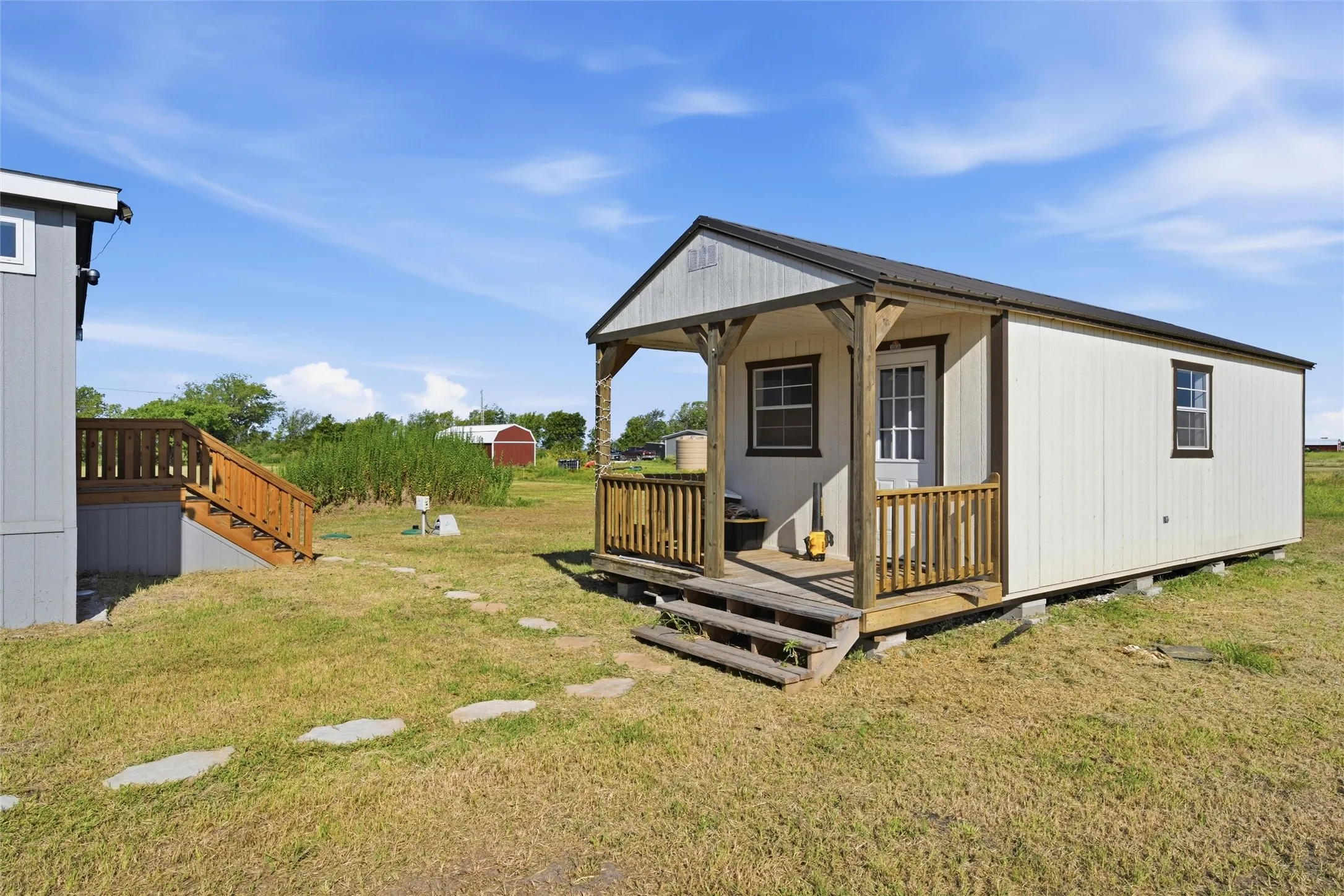 Single Family Residence For Sale in Hill County , 404 Hcr 3258, Mount Calm, Texas 76673, 4 Bedroom, 3 Bathroom, 4 Garage spaces, 2,190 Sqft, built in 2023, mls#21323586, Real Estate Agent in Mount Calm, Homes For Sale in Hill county, Homes For Sale in Mount Calm, Realtor in Mount Calm Texas, Real Estate Brokerage Independent Realty Texas, Luminita Cordes Realtor