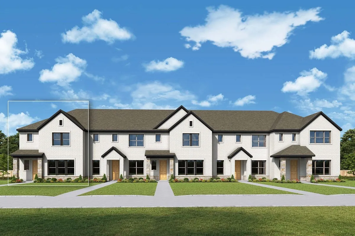 Single Family Residence For Sale in Collin County , 2865 Mc Naughton Drive, Mc Kinney, Texas 75071, 3 Bedroom, 3 Bathroom, 2 Garage spaces, 2,089 Sqft, built in 2026, Price $462,860, mls#21323782, Real Estate Agent in Mc Kinney, Homes For Sale in Collin county, Homes For Sale in Mc Kinney, Realtor in Mc Kinney Texas, Real Estate Brokerage Independent Realty Texas, Luminita Cordes Realtor