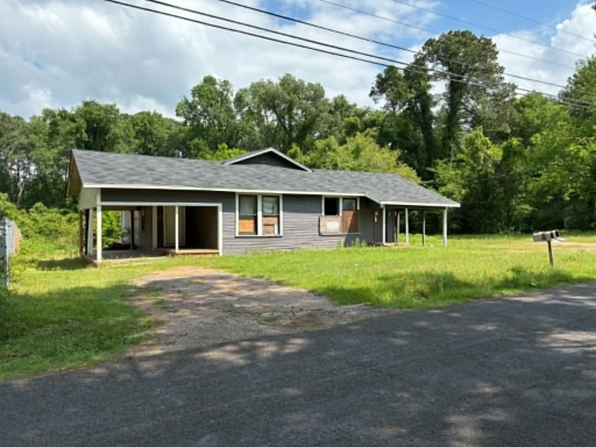 Left Side 1408