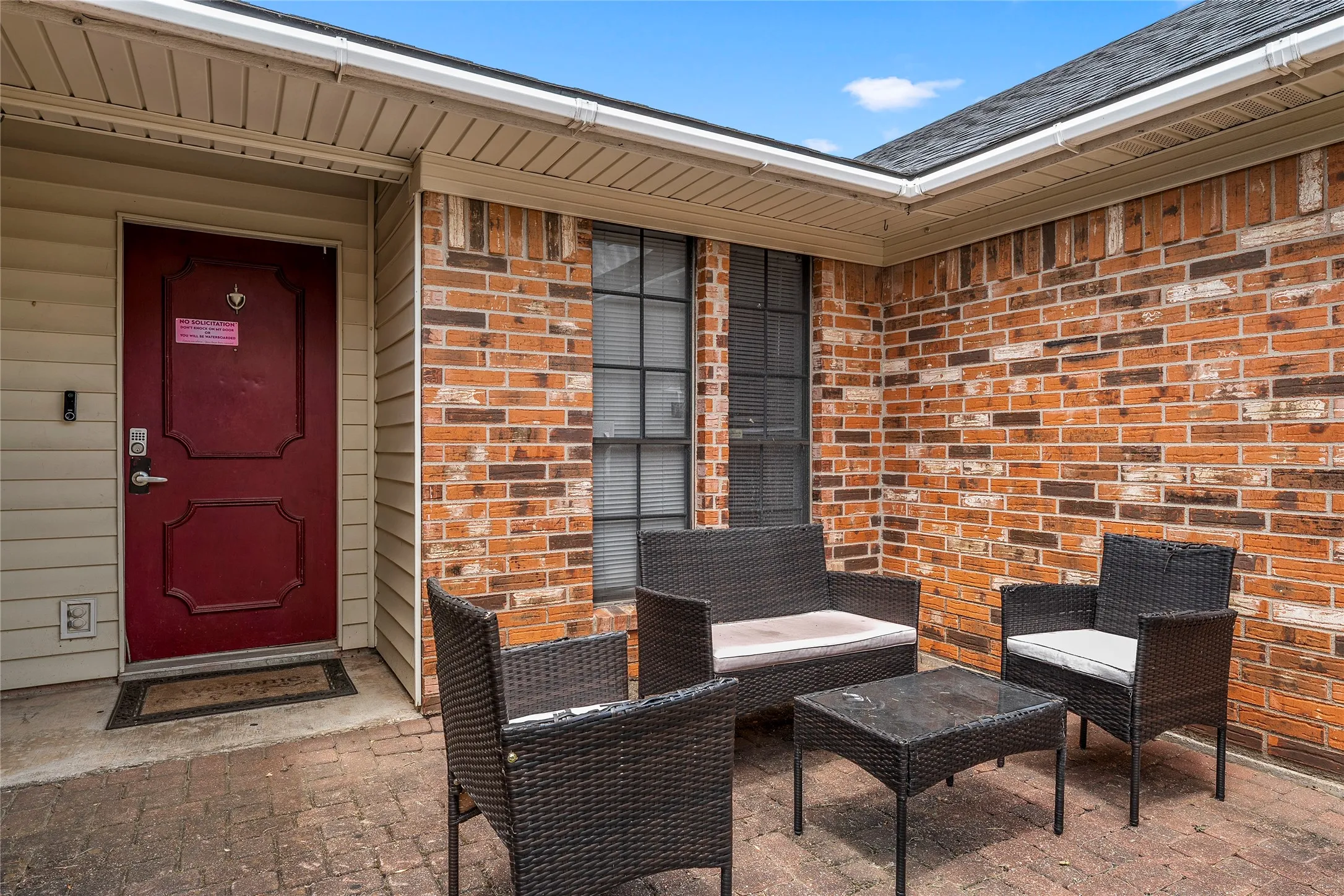 Single Family Residence For Sale in Mc Lennan County , 2105 Real Drive, Woodway, Texas 76712, 4 Bedroom, 2 Bathroom, 2 Garage spaces, 1,563 Sqft, built in 1980, Price $255,000, mls#21323699, Real Estate Agent in Woodway, Homes For Sale in Mc Lennan county, Homes For Sale in Woodway, Realtor in Woodway Texas, Real Estate Brokerage Independent Realty Texas, Luminita Cordes Realtor