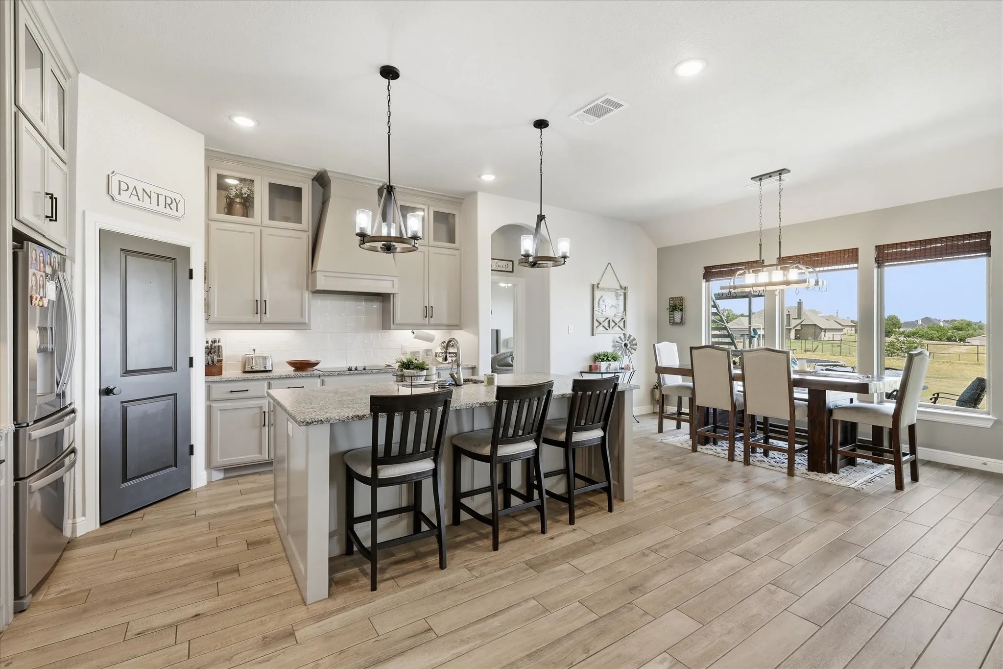 Single Family Residence For Sale in Parker County , 6929 Veal Station Road, Weatherford, Texas 76085, 4 Bedroom, 3 Bathroom, 3 Garage spaces, 2,328 Sqft, built in 2020, mls#21318410, Real Estate Agent in Weatherford, Homes For Sale in Parker county, Homes For Sale in Weatherford, Realtor in Weatherford Texas, Real Estate Brokerage Independent Realty Texas, Luminita Cordes Realtor