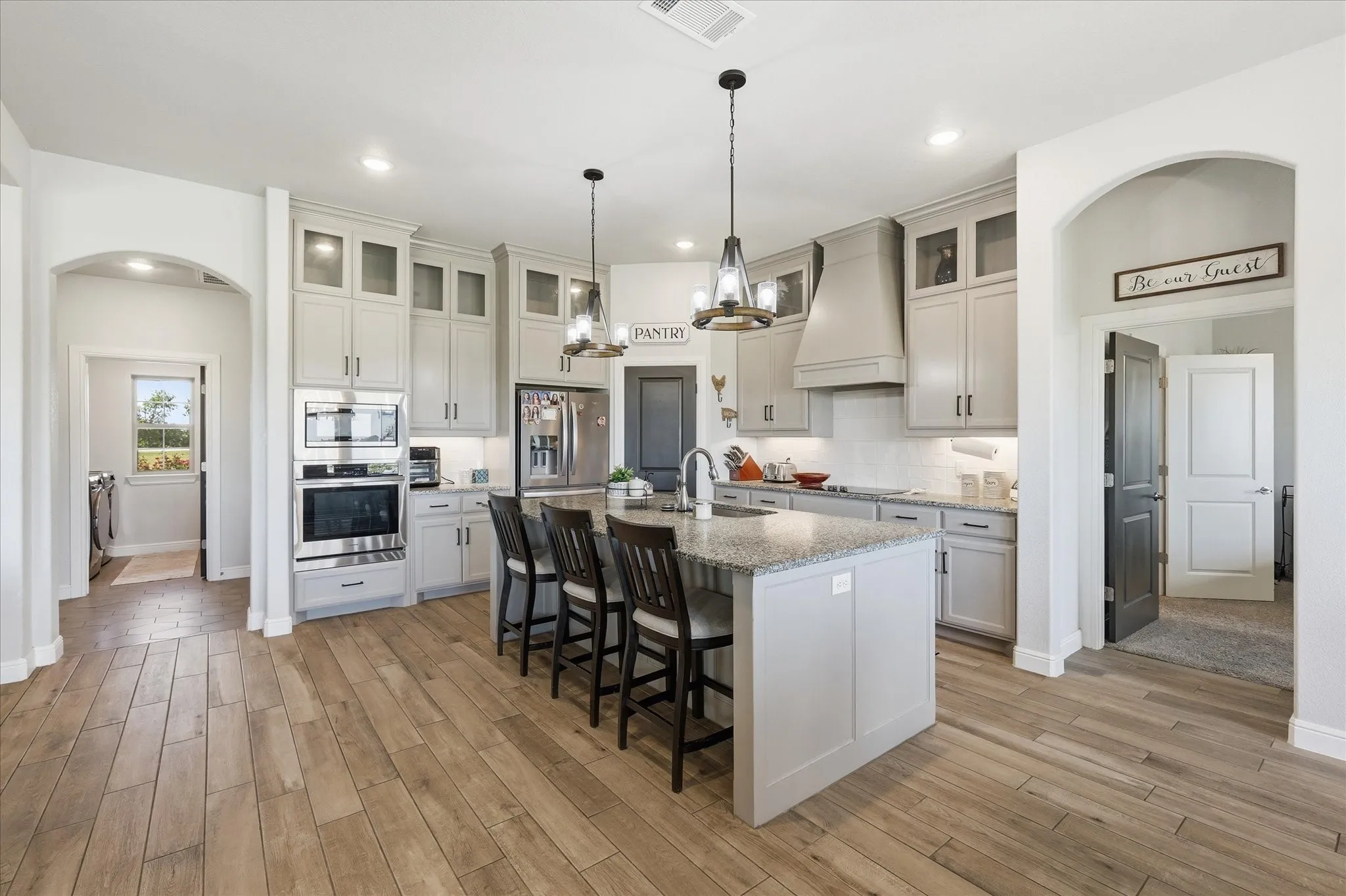 Single Family Residence For Sale in Parker County , 6929 Veal Station Road, Weatherford, Texas 76085, 4 Bedroom, 3 Bathroom, 3 Garage spaces, 2,328 Sqft, built in 2020, mls#21318410, Real Estate Agent in Weatherford, Homes For Sale in Parker county, Homes For Sale in Weatherford, Realtor in Weatherford Texas, Real Estate Brokerage Independent Realty Texas, Luminita Cordes Realtor