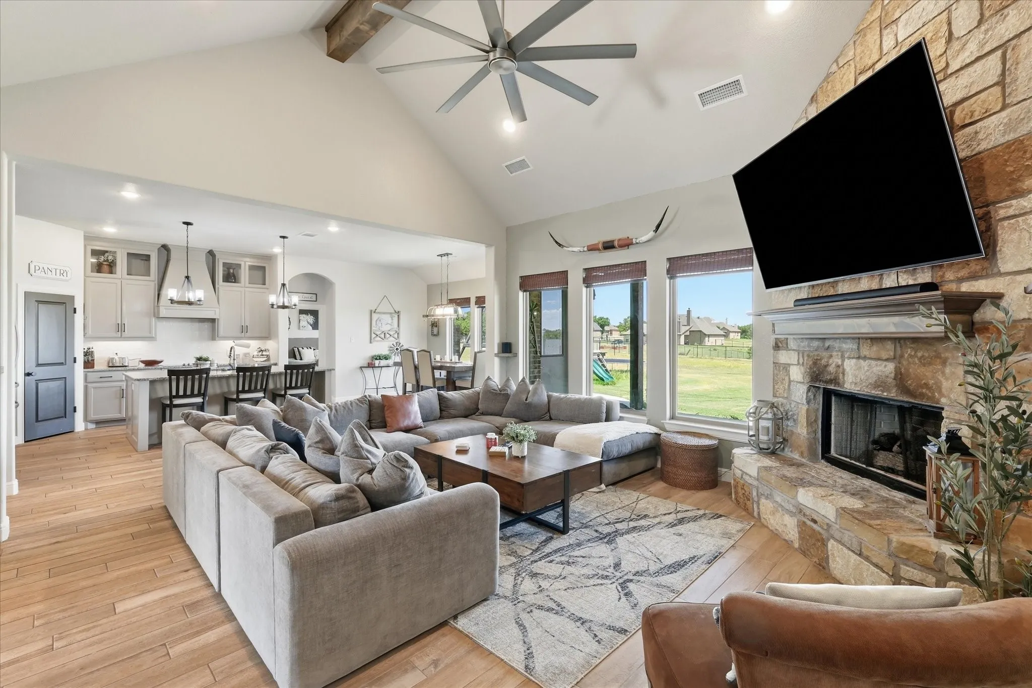 Single Family Residence For Sale in Parker County , 6929 Veal Station Road, Weatherford, Texas 76085, 4 Bedroom, 3 Bathroom, 3 Garage spaces, 2,328 Sqft, built in 2020, mls#21318410, Real Estate Agent in Weatherford, Homes For Sale in Parker county, Homes For Sale in Weatherford, Realtor in Weatherford Texas, Real Estate Brokerage Independent Realty Texas, Luminita Cordes Realtor
