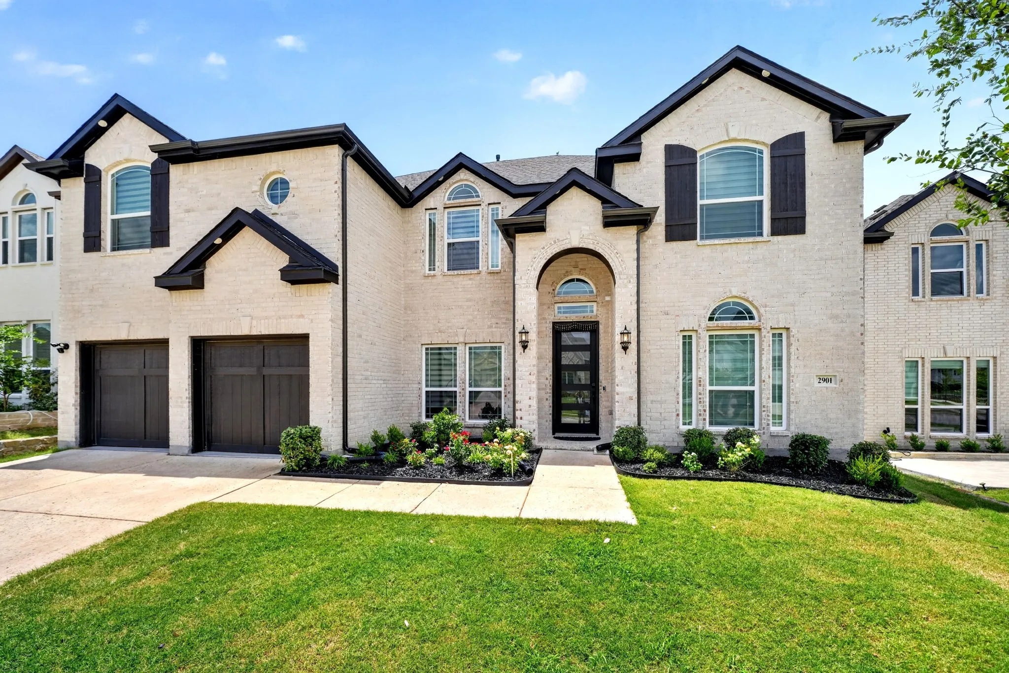 Single Family Residence For Sale in Collin County , 2901 Shadybrook Drive, Celina, Texas 75009, 5 Bedroom, 4 Bathroom, 2 Garage spaces, 3,965 Sqft, built in 2023, mls#21320861, Real Estate Agent in Celina, Homes For Sale in Collin county, Homes For Sale in Celina, Realtor in Celina Texas, Real Estate Brokerage Independent Realty Texas, Luminita Cordes Realtor