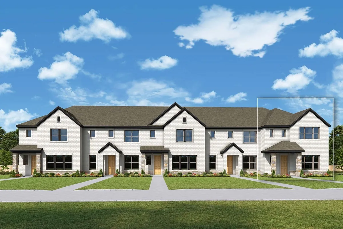 Single Family Residence For Sale in Collin County , 2849 Mc Naughton Drive, Mc Kinney, Texas 75071, 3 Bedroom, 3 Bathroom, 2 Garage spaces, 2,293 Sqft, built in 2026, Price $472,121, mls#21323882, Real Estate Agent in Mc Kinney, Homes For Sale in Collin county, Homes For Sale in Mc Kinney, Realtor in Mc Kinney Texas, Real Estate Brokerage Independent Realty Texas, Luminita Cordes Realtor
