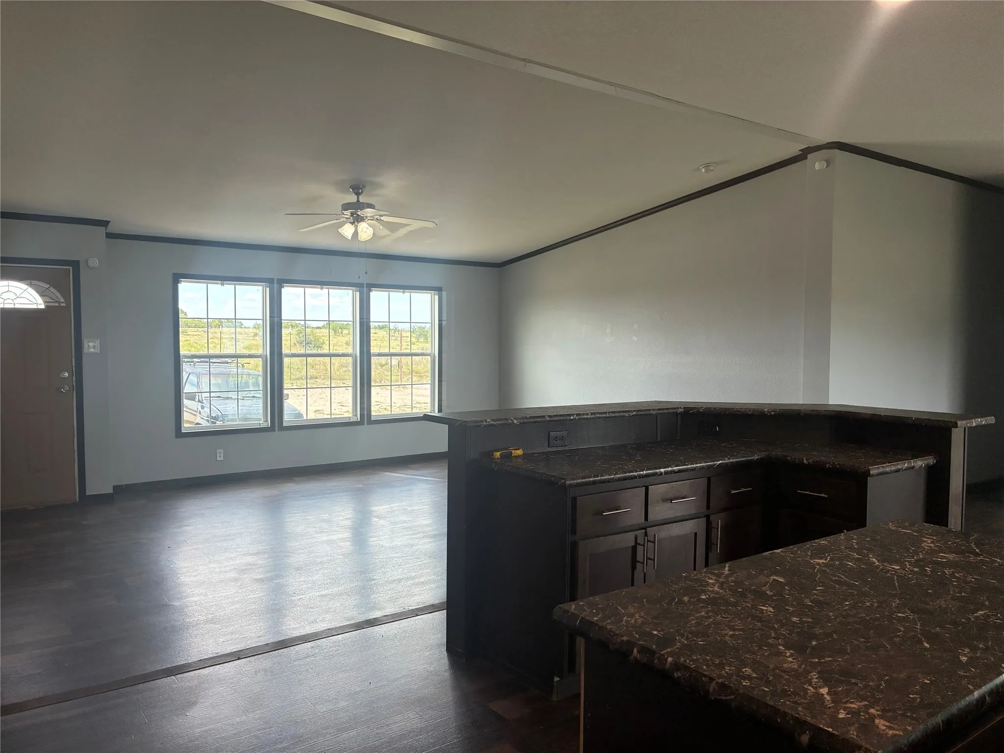 Manufactured Home For Sale in Lampasas County , 389 County Road 1281, Lampasas, Texas 76550, 4 Bedroom, 3 Bathroom, Garage spaces, 2,176 Sqft, built in 2016, mls#21323713, Real Estate Agent in Lampasas, Homes For Sale in Lampasas county, Homes For Sale in Lampasas, Realtor in Lampasas Texas, Real Estate Brokerage Independent Realty Texas, Luminita Cordes Realtor