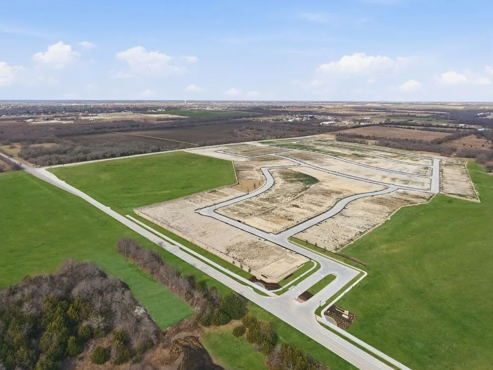 Highland Lakes Community