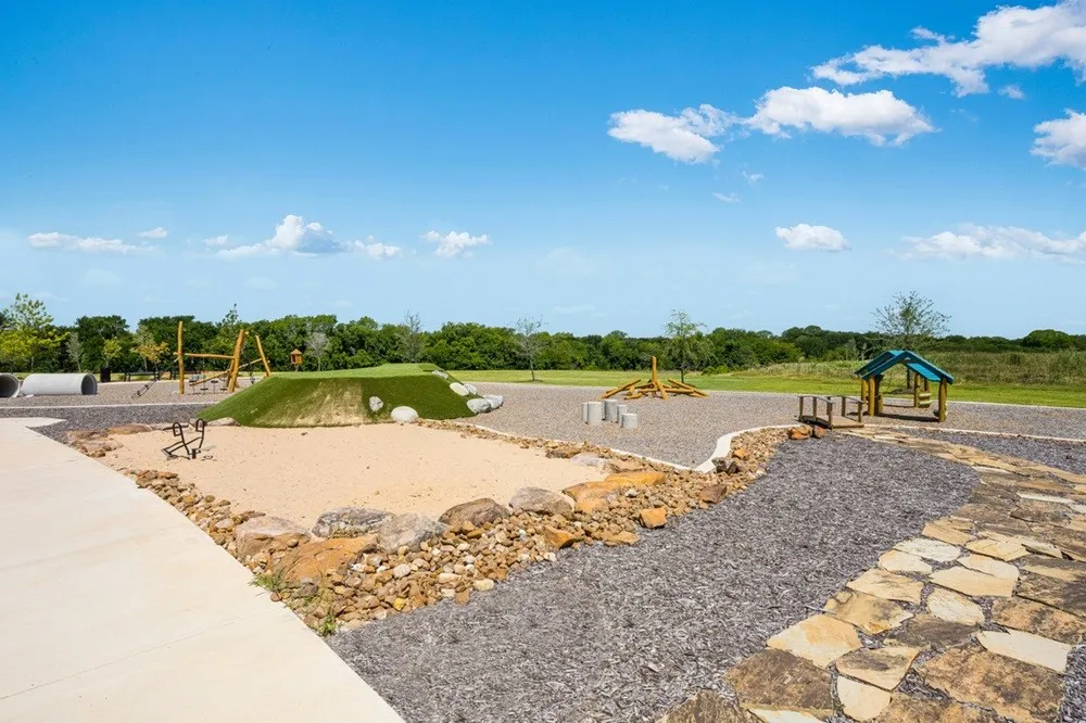 Highland Lakes Community