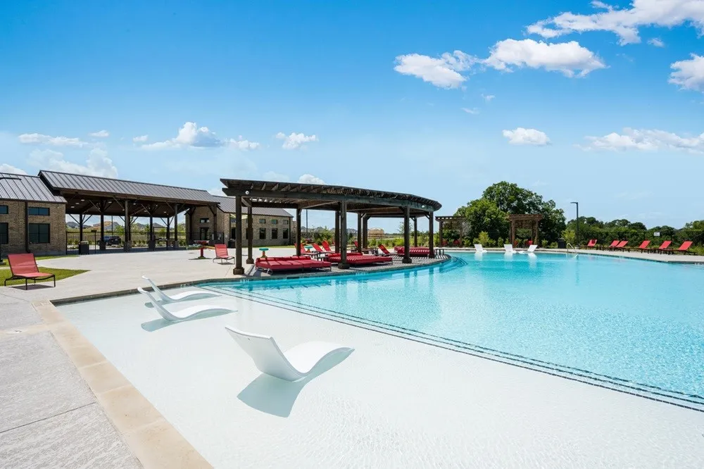 Highland Lakes Community