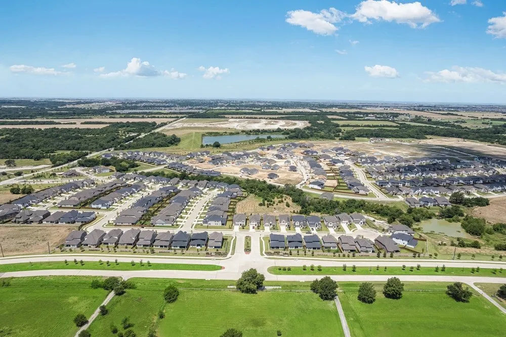 Highland Lakes Community