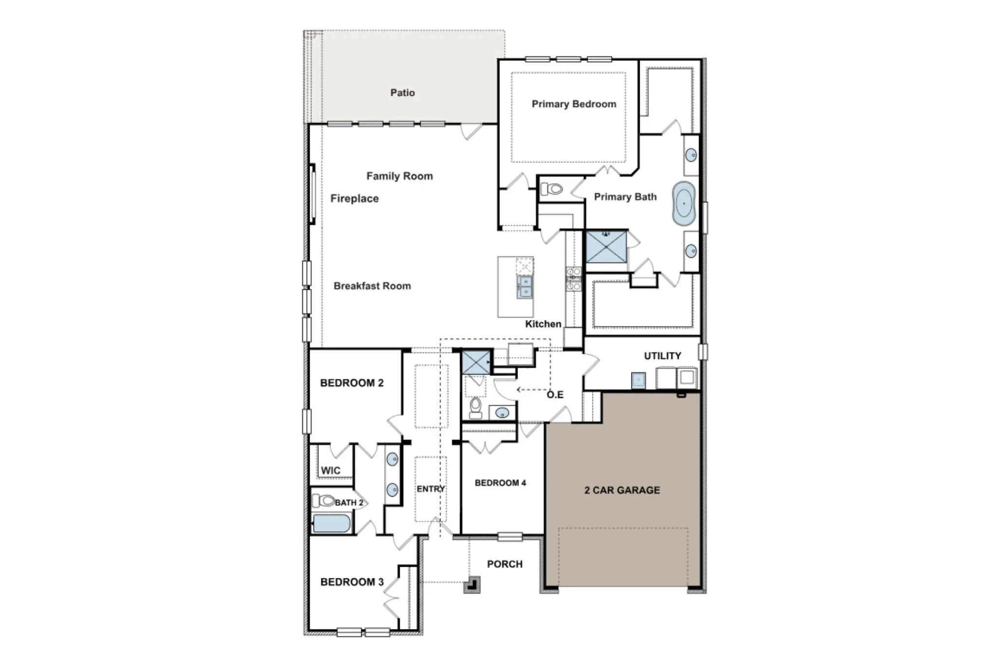 Single Family Residence For Sale in Kaufman County , 9816 Palermo Lane, Mesquite, Texas 75126, 4 Bedroom, 3 Bathroom, 2 Garage spaces, 2,610 Sqft, built in 2026, mls#21323944, Real Estate Agent in Mesquite, Homes For Sale in Kaufman county, Homes For Sale in Mesquite, Realtor in Mesquite Texas, Real Estate Brokerage Independent Realty Texas, Luminita Cordes Realtor