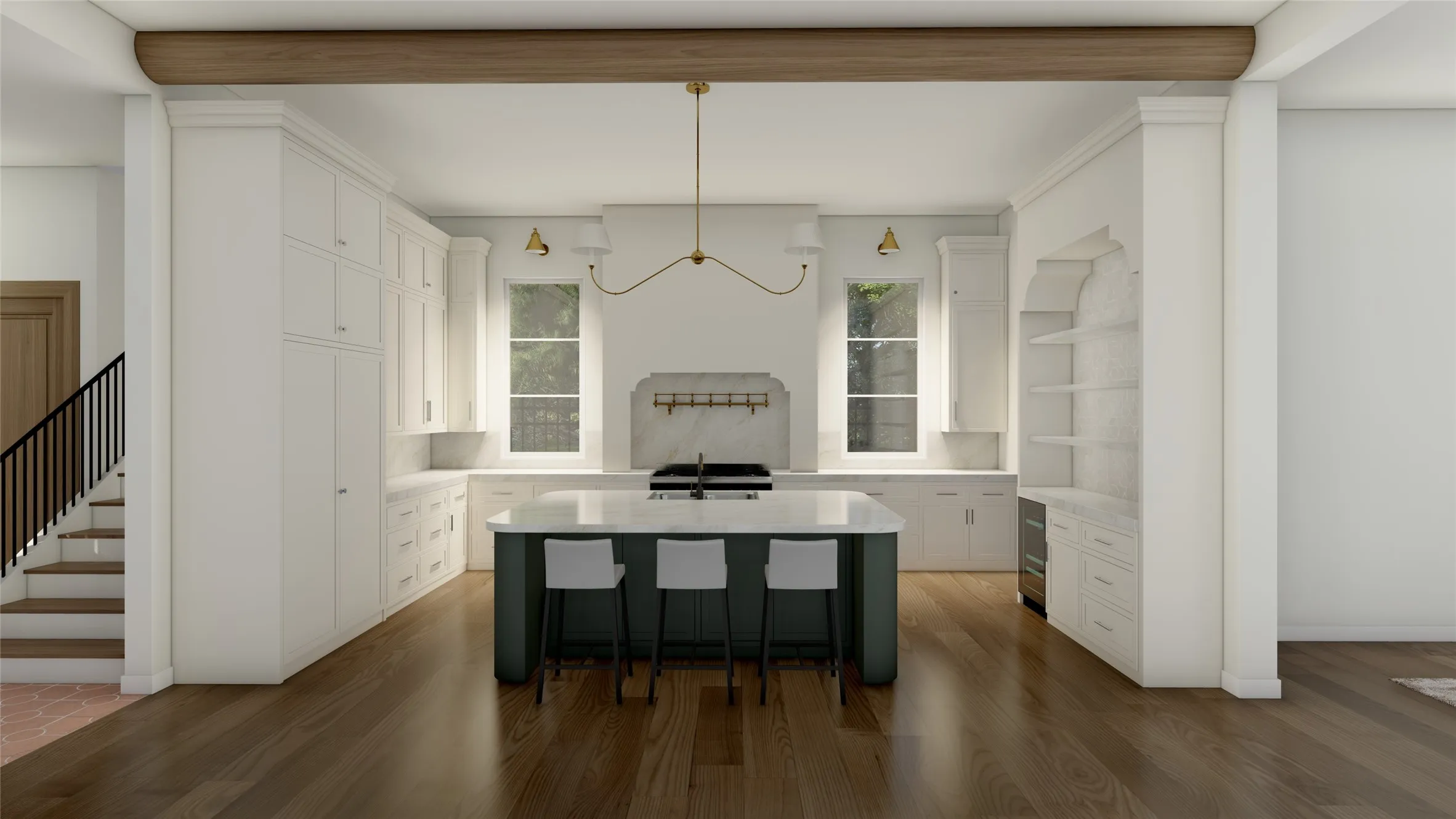 all renderings are purely for scale and insirpiration and may not reflect the style of the final home