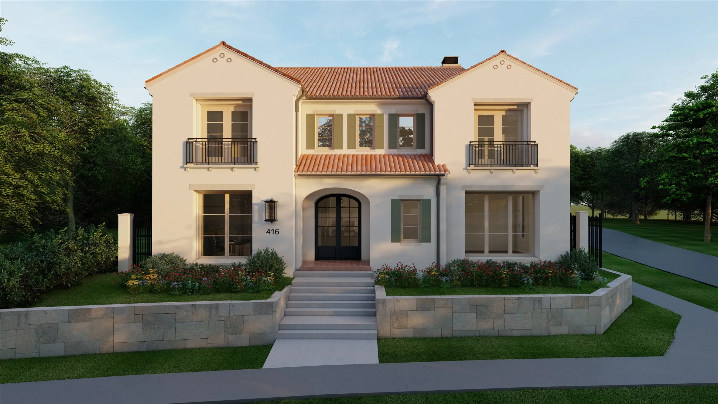 Single Family Residence For Sale in Collin County , 416 Watson Boulevard, Frisco, Texas 75033, 5 Bedroom, 5 Bathroom, 3 Garage spaces, 5,240 Sqft, built in 2026, mls#21323868, Real Estate Agent in Frisco, Homes For Sale in Collin county, Homes For Sale in Frisco, Realtor in Frisco Texas, Real Estate Brokerage Independent Realty Texas, Luminita Cordes Realtor