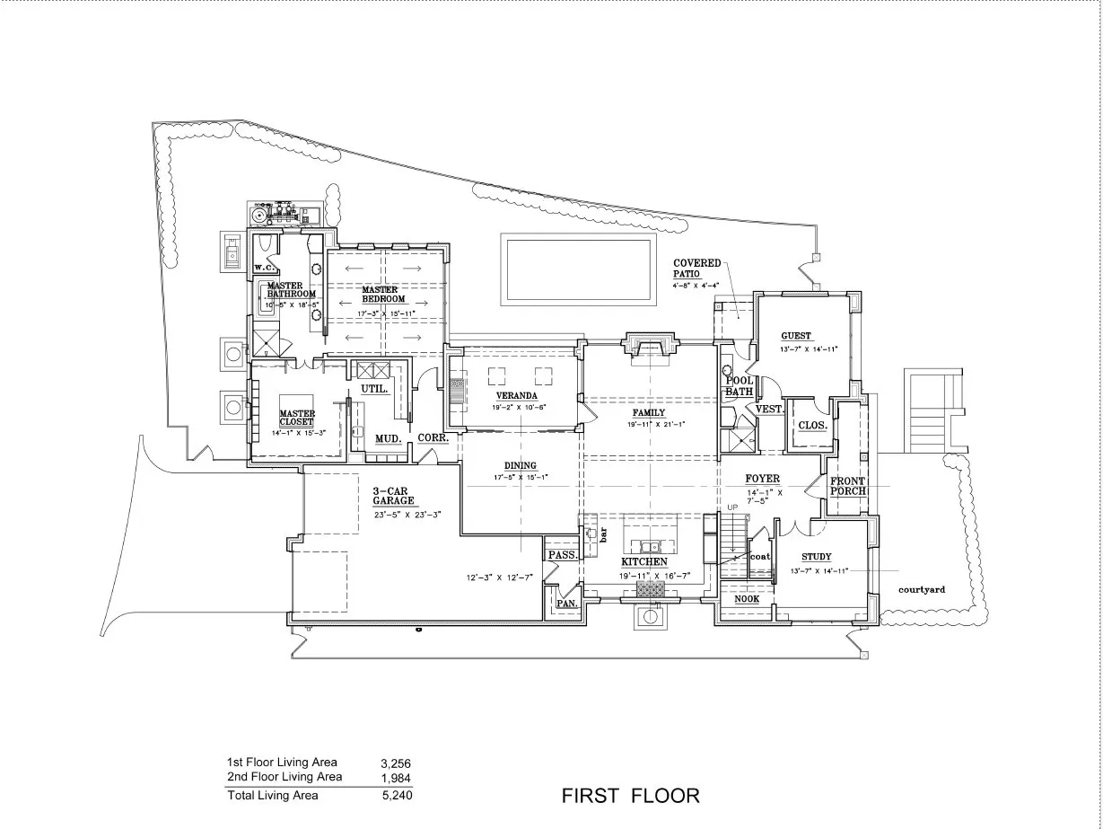 all renderings are purely for scale and insirpiration and may not reflect the style of the final home