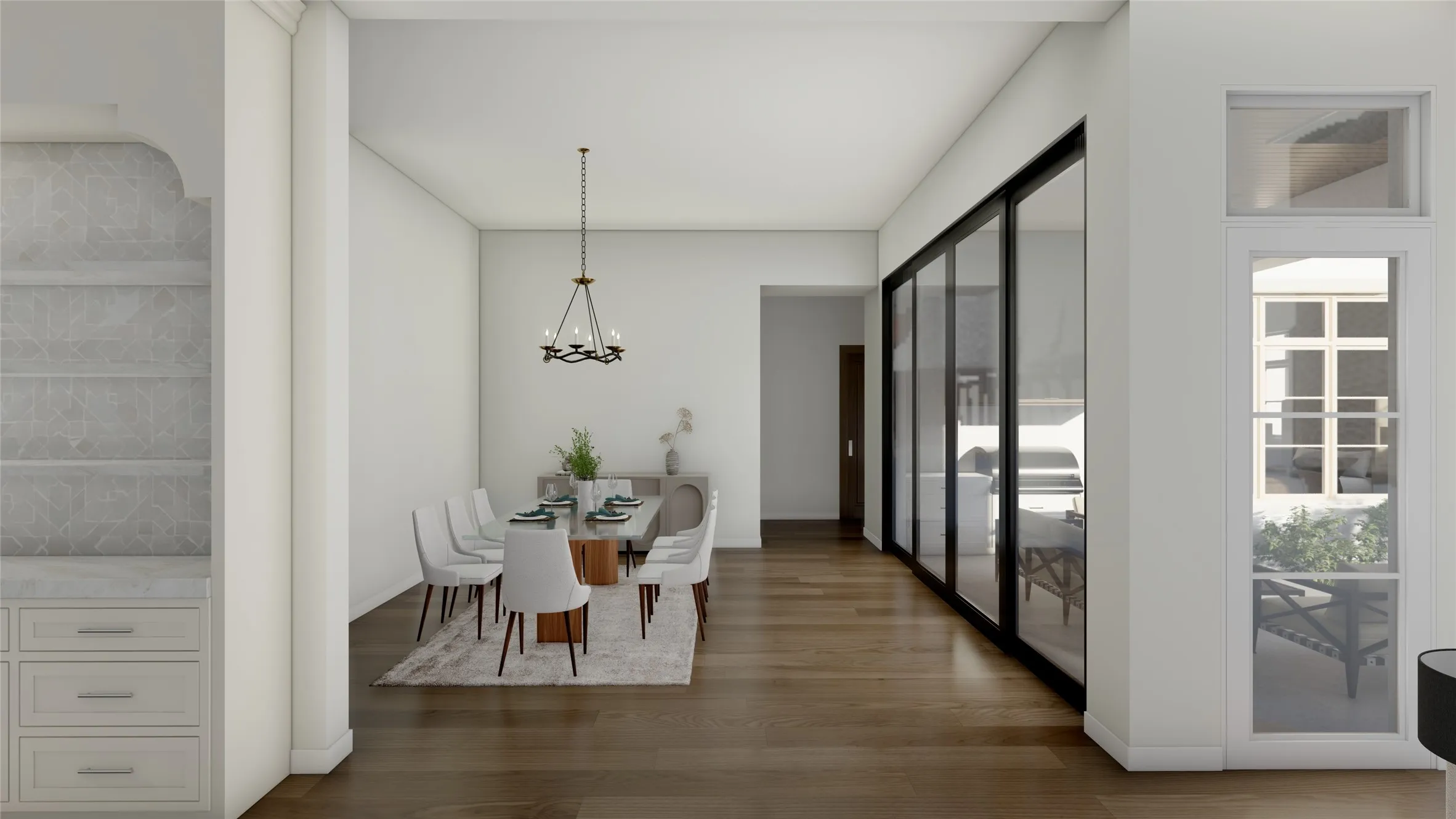 all renderings are purely for scale and insirpiration and may not reflect the style of the final home