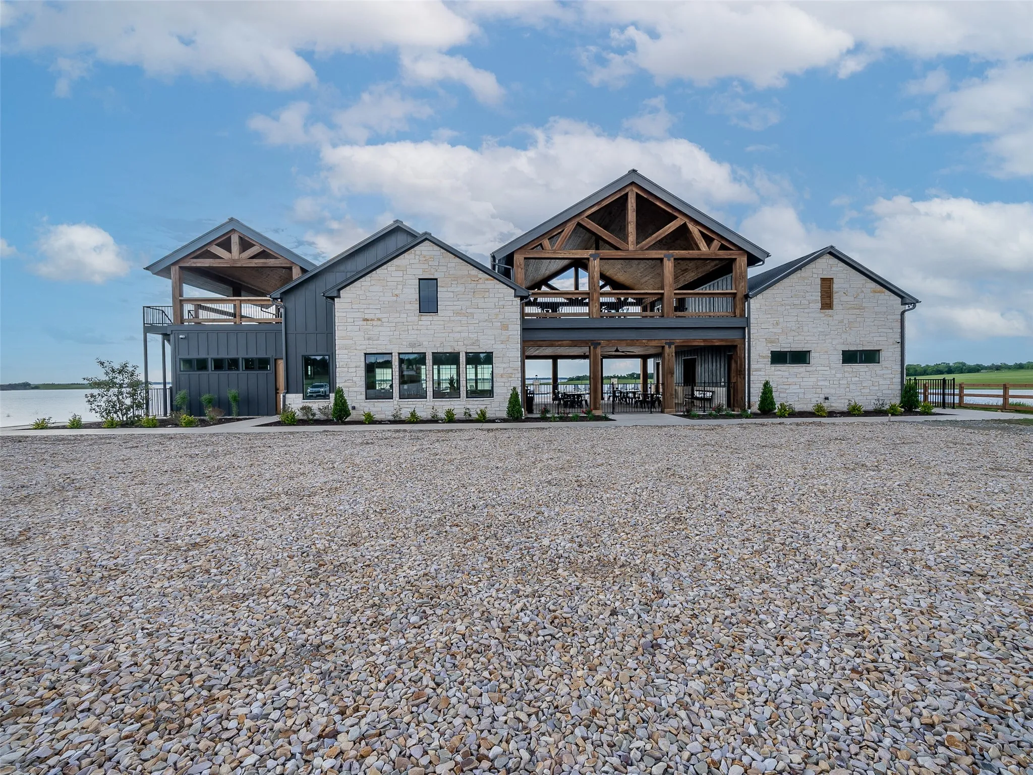 Community Center