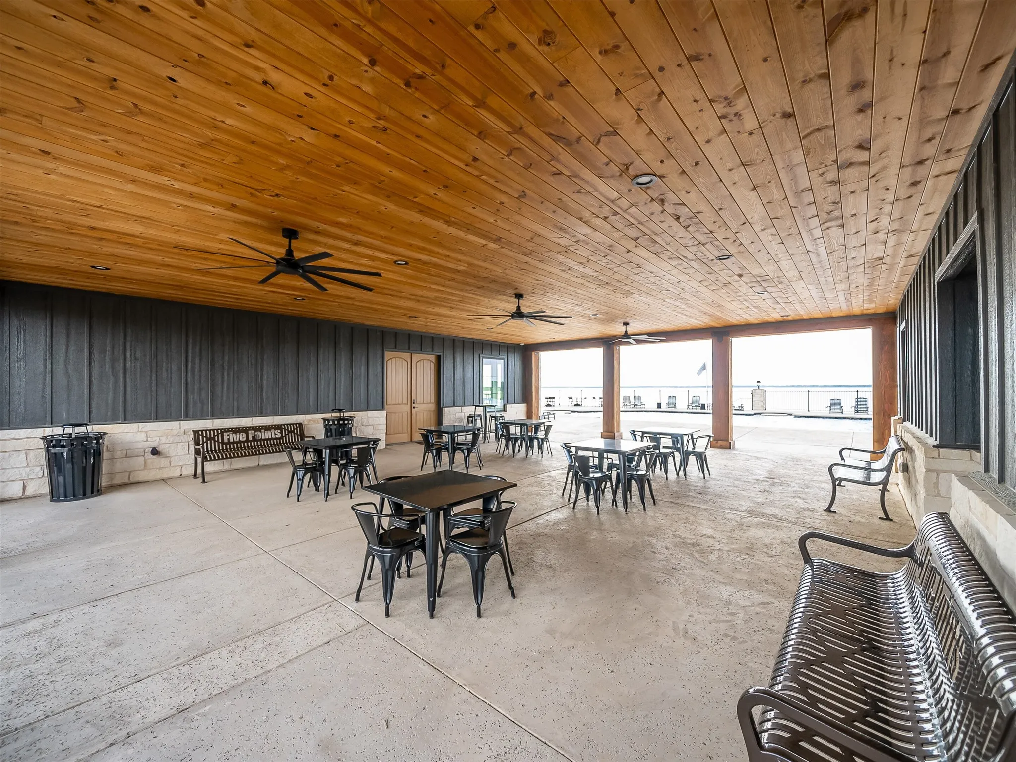 Breezeway