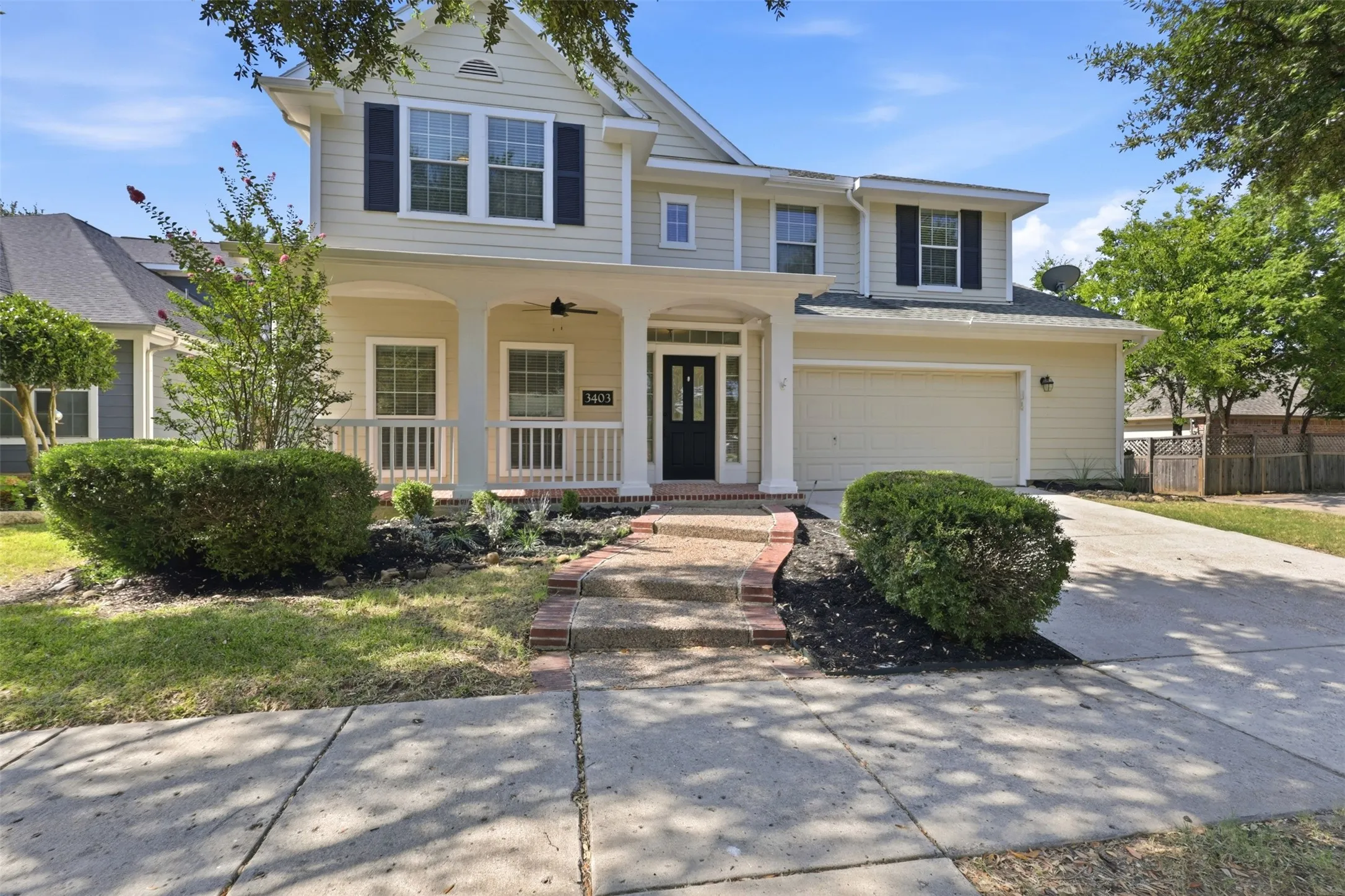 Single Family Residence For Rent in Denton County , 3403 Oakleigh Lane, Frisco, Texas 75033, 5 Bedroom, 4 Bathroom, 2 Garage spaces, 2,980 Sqft, built in 2005, mls#21323972, Real Estate Agent in Frisco, Homes For Rent in Denton county, Homes For Rent in Frisco, Realtor in Frisco Texas, Real Estate Brokerage Independent Realty Texas, Luminita Cordes Realtor
