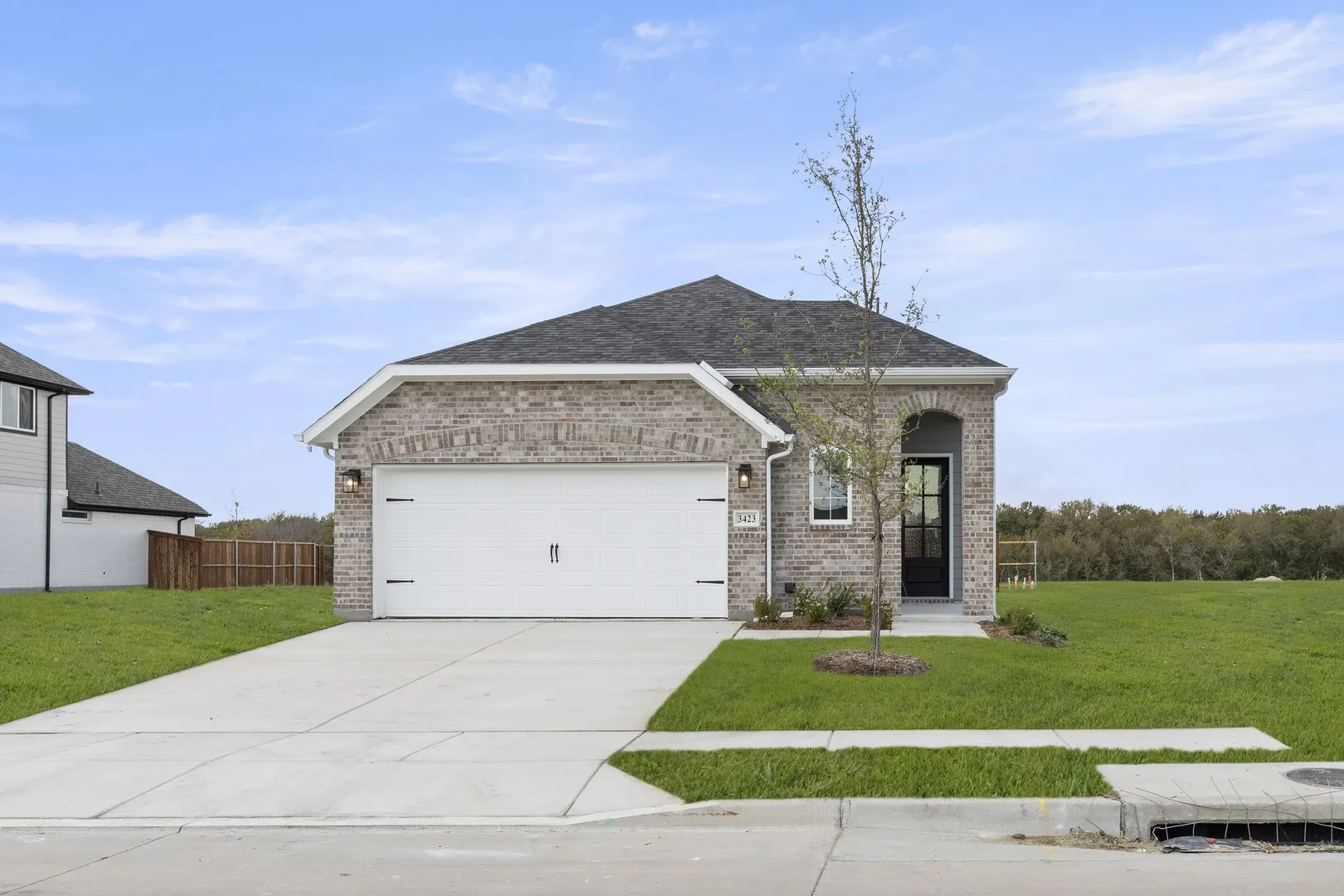 Single Family Residence For Sale in Rockwall County , 3423 Fikes Avenue, Royse City, Texas 75189, 4 Bedroom, 2 Bathroom, 2 Garage spaces, 1,668 Sqft, built in 2026, mls#21323917, Real Estate Agent in Royse City, Homes For Sale in Rockwall county, Homes For Sale in Royse City, Realtor in Royse City Texas, Real Estate Brokerage Independent Realty Texas, Luminita Cordes Realtor