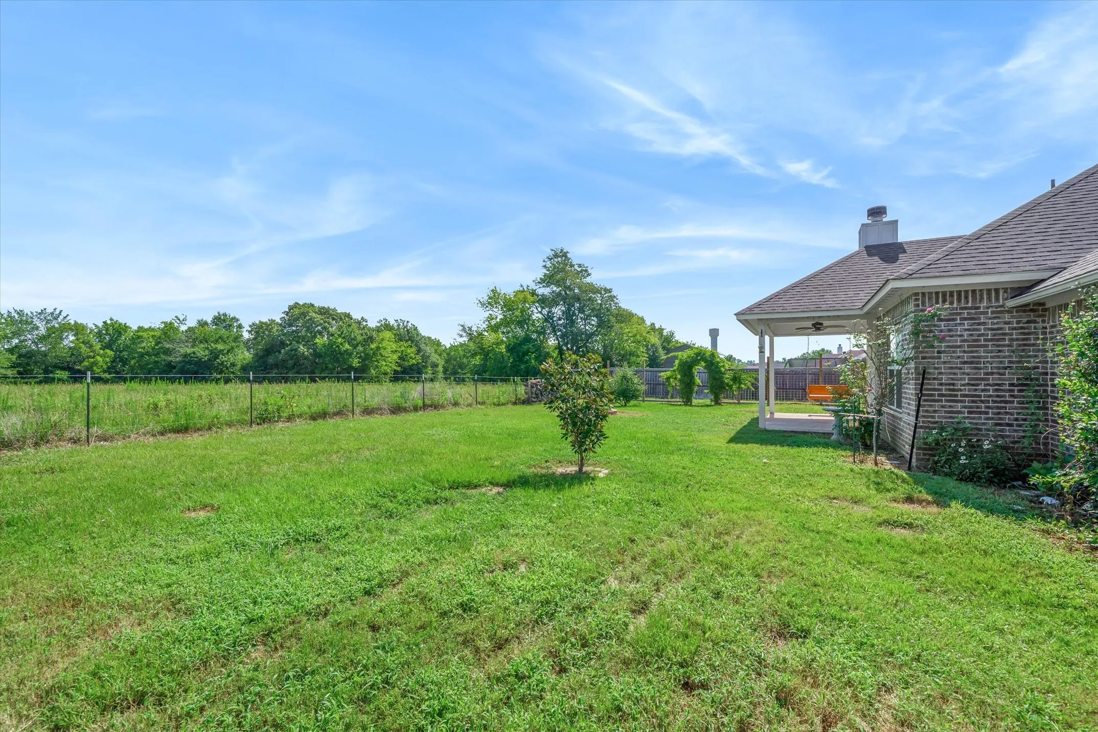 Single Family Residence For Sale in Van Zandt County , 677 Oklahoma Street, Van, Texas 75790, 4 Bedroom, 2 Bathroom, 2 Garage spaces, 1,516 Sqft, built in 2021, mls#21324015, Real Estate Agent in Van, Homes For Sale in Van Zandt county, Homes For Sale in Van, Realtor in Van Texas, Real Estate Brokerage Independent Realty Texas, Luminita Cordes Realtor