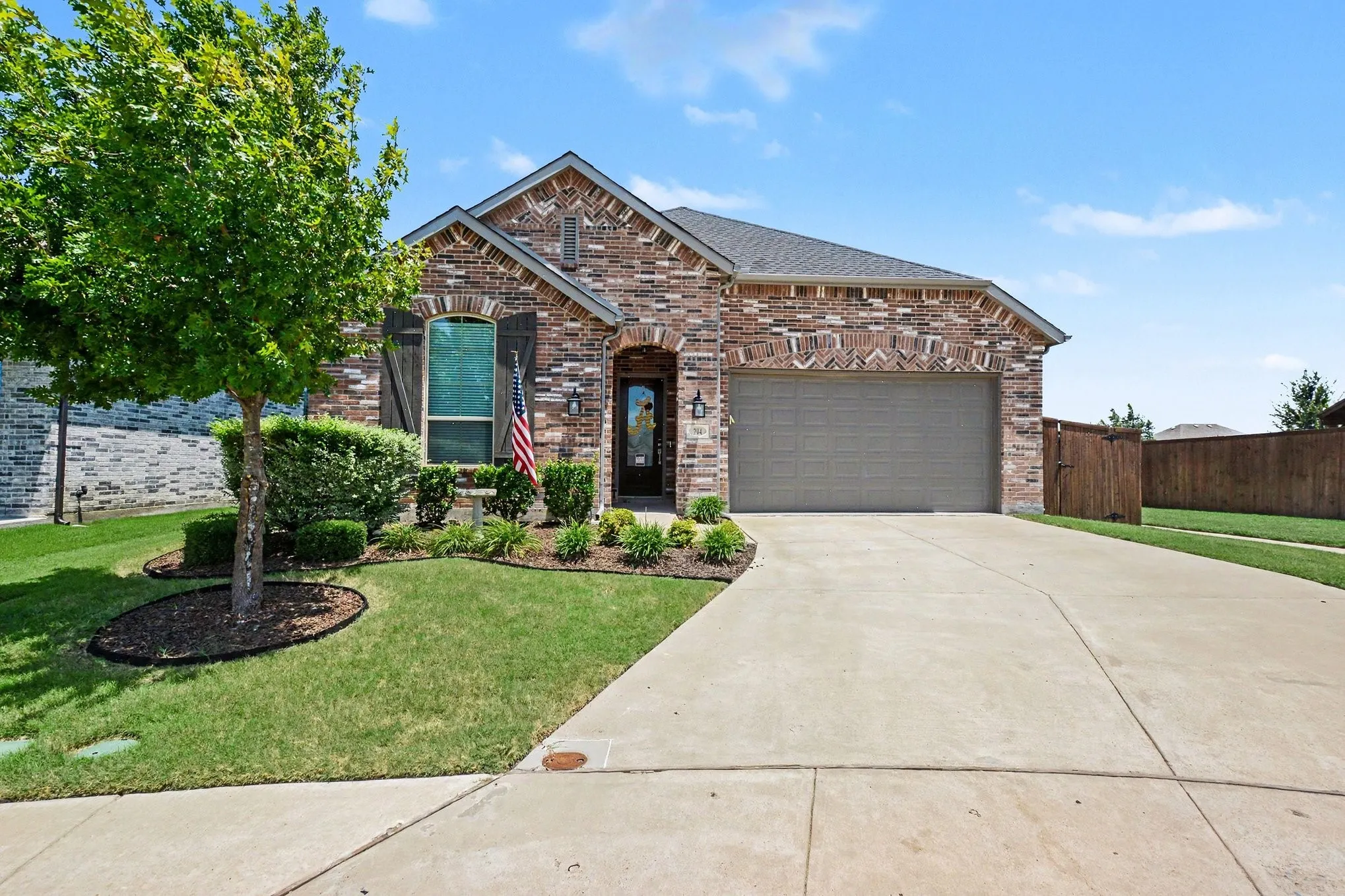 Single Family Residence For Sale in Collin County , 704 Highberry Drive, Anna, Texas 75409, 3 Bedroom, 2 Bathroom, 2 Garage spaces, 1,858 Sqft, built in 2021, mls#21322356, Real Estate Agent in Anna, Homes For Sale in Collin county, Homes For Sale in Anna, Realtor in Anna Texas, Real Estate Brokerage Independent Realty Texas, Luminita Cordes Realtor