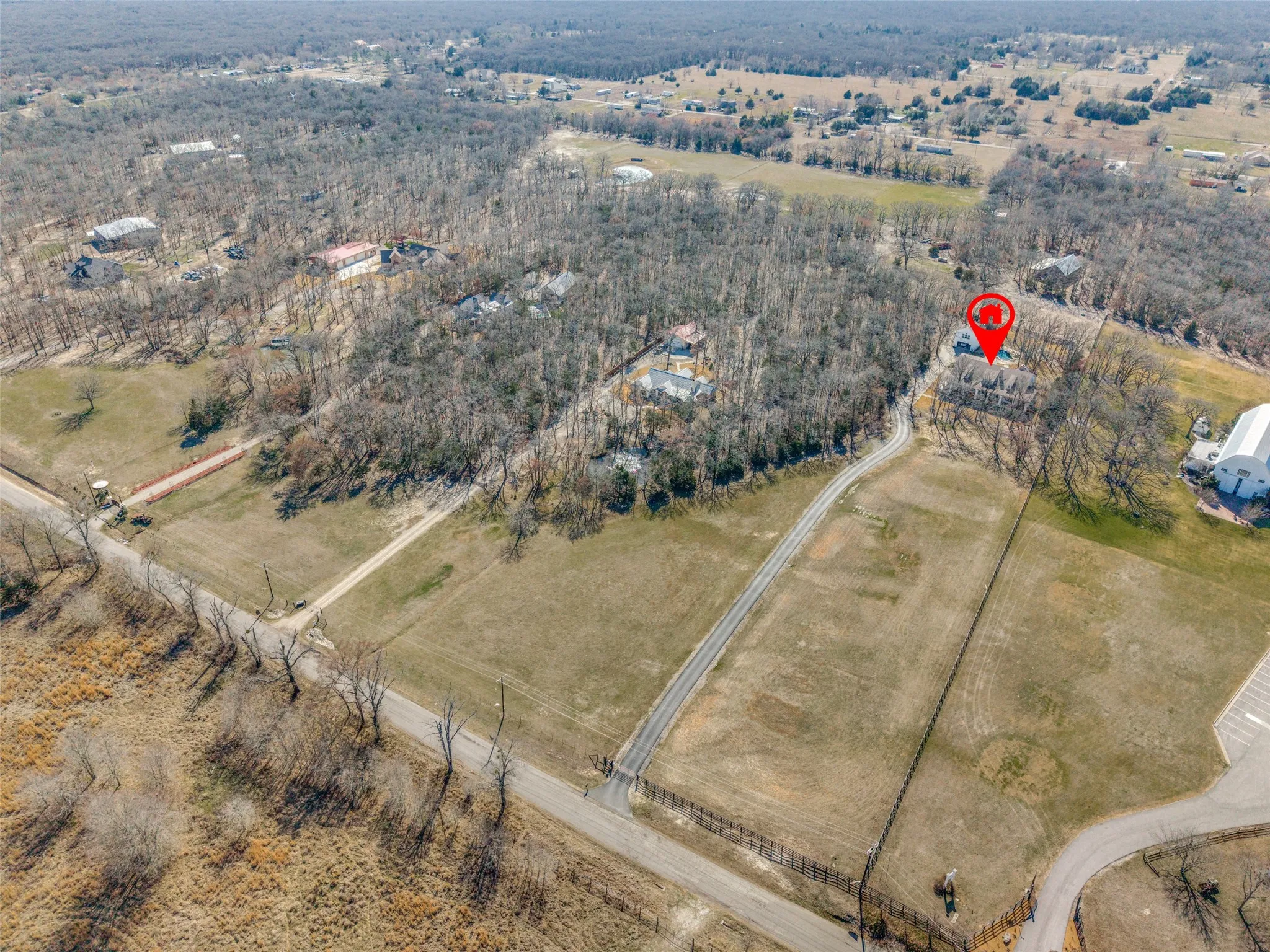 Single Family Residence For Sale in Hunt County , 7968 County Road 2412, Quinlan, Texas 75474, 4 Bedroom, 3 Bathroom, 2 Garage spaces, 4,289 Sqft, built in 2018, mls#21324073, Real Estate Agent in Quinlan, Homes For Sale in Hunt county, Homes For Sale in Quinlan, Realtor in Quinlan Texas, Real Estate Brokerage Independent Realty Texas, Luminita Cordes Realtor