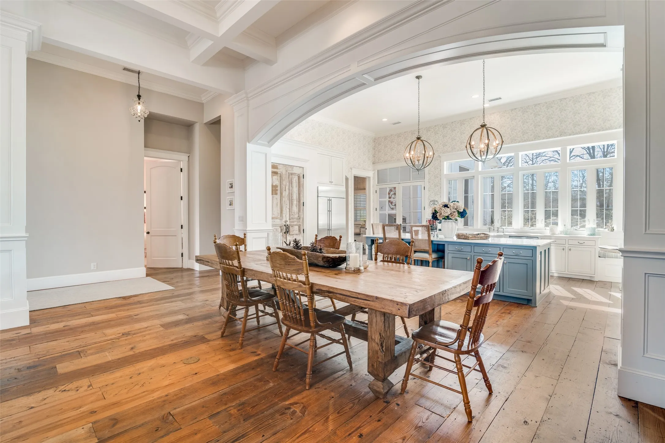 Single Family Residence For Sale in Hunt County , 7968 County Road 2412, Quinlan, Texas 75474, 4 Bedroom, 3 Bathroom, 2 Garage spaces, 4,289 Sqft, built in 2018, mls#21324073, Real Estate Agent in Quinlan, Homes For Sale in Hunt county, Homes For Sale in Quinlan, Realtor in Quinlan Texas, Real Estate Brokerage Independent Realty Texas, Luminita Cordes Realtor