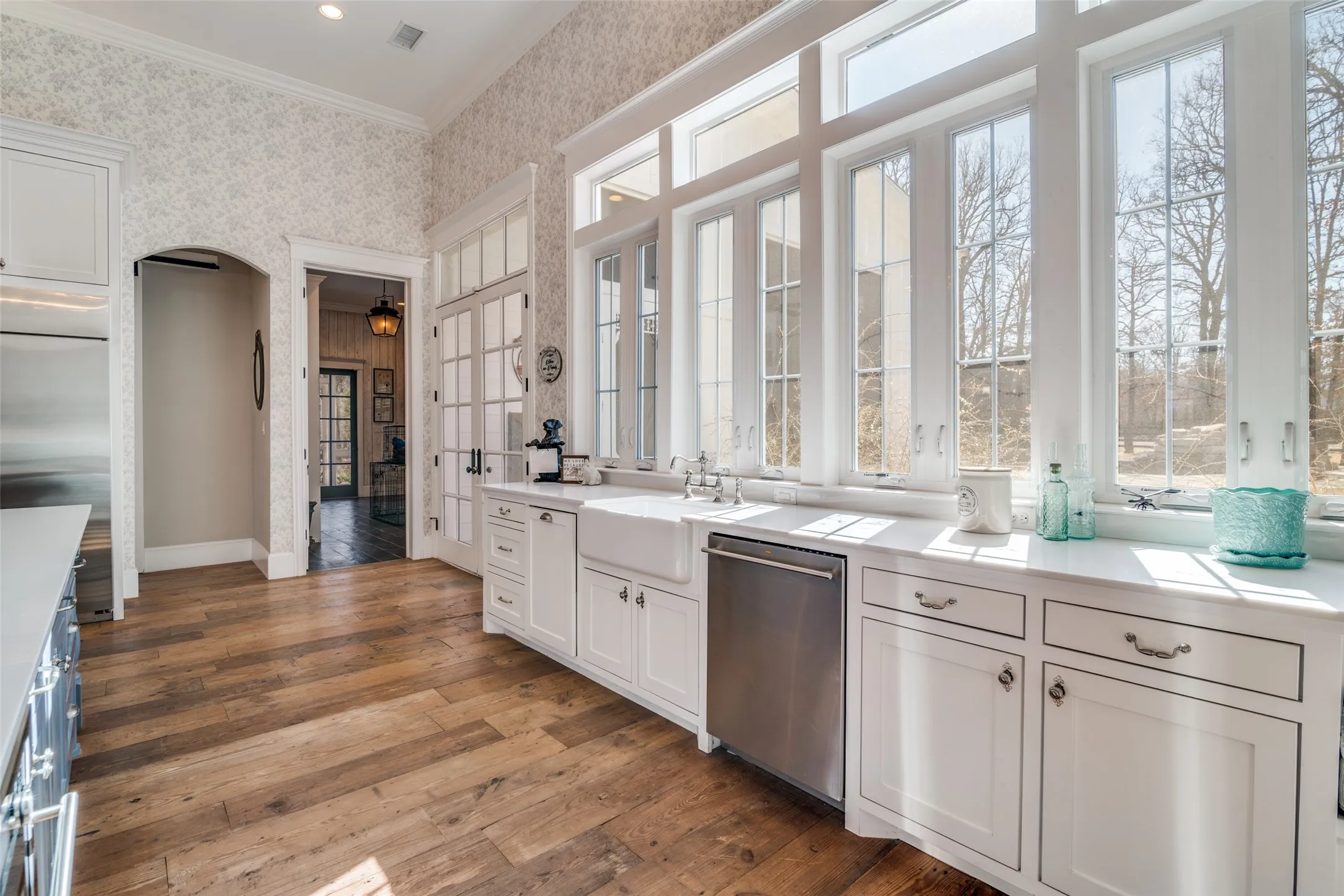 Single Family Residence For Sale in Hunt County , 7968 County Road 2412, Quinlan, Texas 75474, 4 Bedroom, 3 Bathroom, 2 Garage spaces, 4,289 Sqft, built in 2018, mls#21324073, Real Estate Agent in Quinlan, Homes For Sale in Hunt county, Homes For Sale in Quinlan, Realtor in Quinlan Texas, Real Estate Brokerage Independent Realty Texas, Luminita Cordes Realtor
