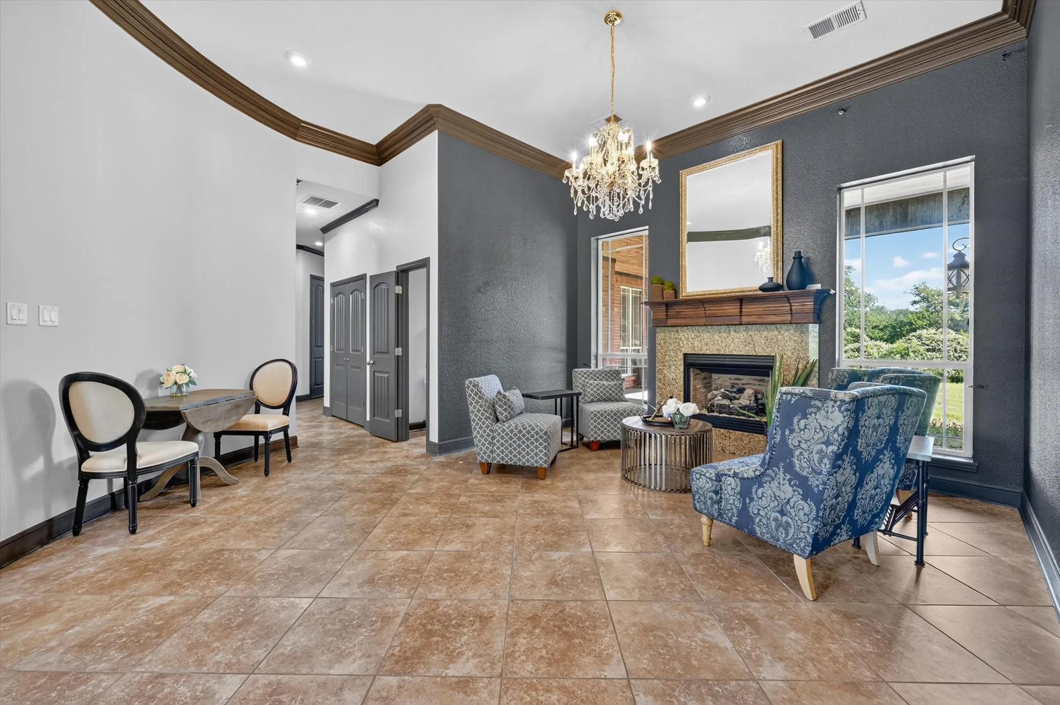 Single Family Residence For Rent in Wise County , 308 W Aurora Vista Trail, Aurora, Texas 76078, 4 Bedroom, 4 Bathroom, 2 Garage spaces, 3,882 Sqft, built in 2007, mls#21324090, Real Estate Agent in Aurora, Homes For Rent in Wise county, Homes For Rent in Aurora, Realtor in Aurora Texas, Real Estate Brokerage Independent Realty Texas, Luminita Cordes Realtor