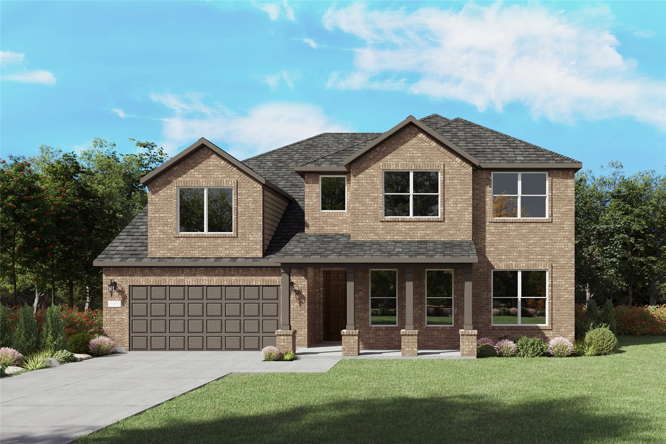 Single Family Residence For Sale in Collin County , 6733 Coffee Mill Court, Mc Kinney, Texas 75071, 5 Bedroom, 5 Bathroom, 2 Garage spaces, 3,976 Sqft, built in 2026, Price $723,510, mls#21324037, Real Estate Agent in Mc Kinney, Homes For Sale in Collin county, Homes For Sale in Mc Kinney, Realtor in Mc Kinney Texas, Real Estate Brokerage Independent Realty Texas, Luminita Cordes Realtor