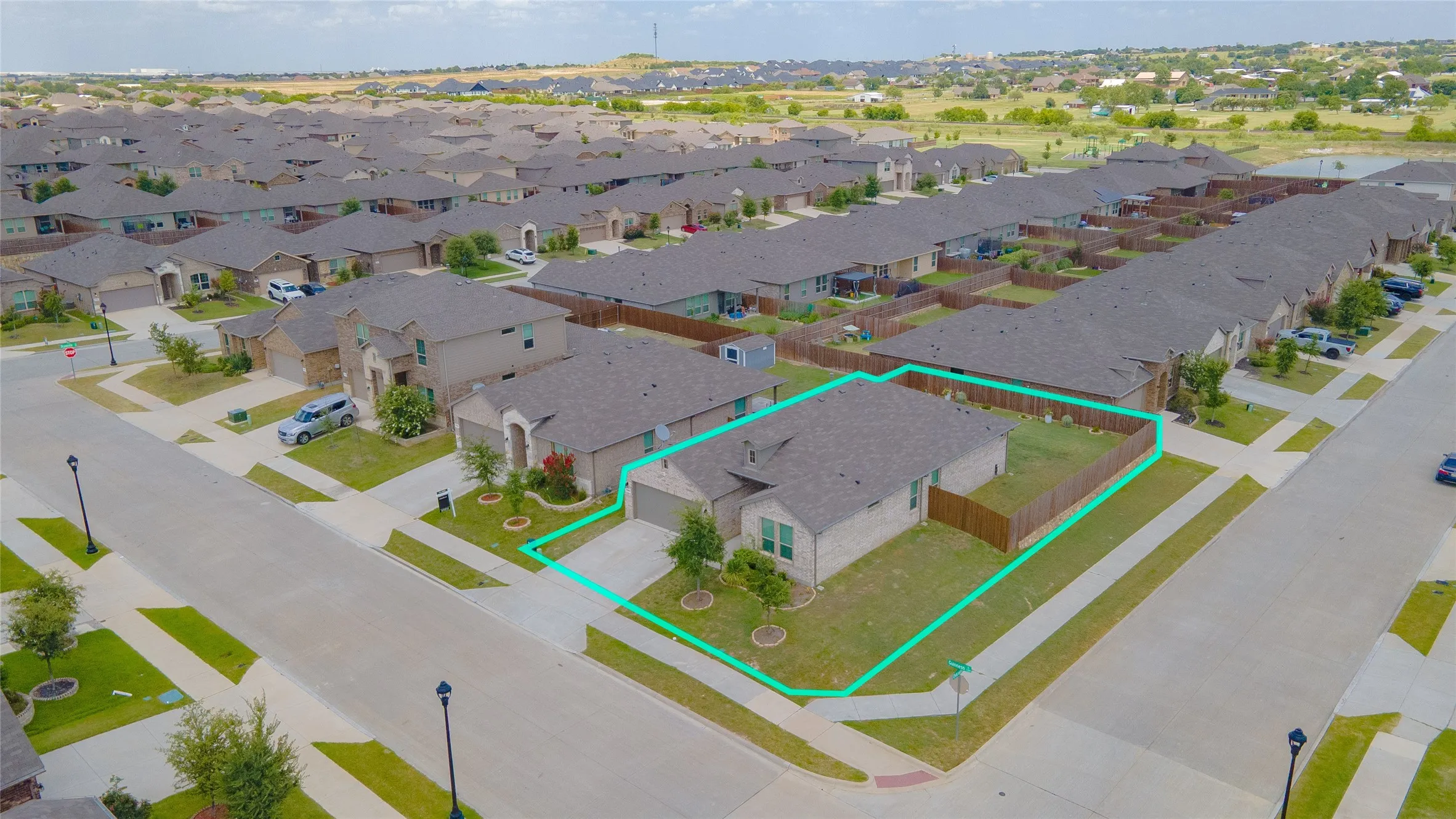 Single Family Residence For Sale in Tarrant County , 11300 Guinness Drive, Fort Worth, Texas 76052, 4 Bedroom, 2 Bathroom, 2 Garage spaces, 1,762 Sqft, built in 2021, Price $370,000, mls#21303453, Real Estate Agent in Fort Worth, Homes For Sale in Tarrant county, Homes For Sale in Fort Worth, Realtor in Fort Worth Texas, Real Estate Brokerage Independent Realty Texas, Luminita Cordes Realtor
