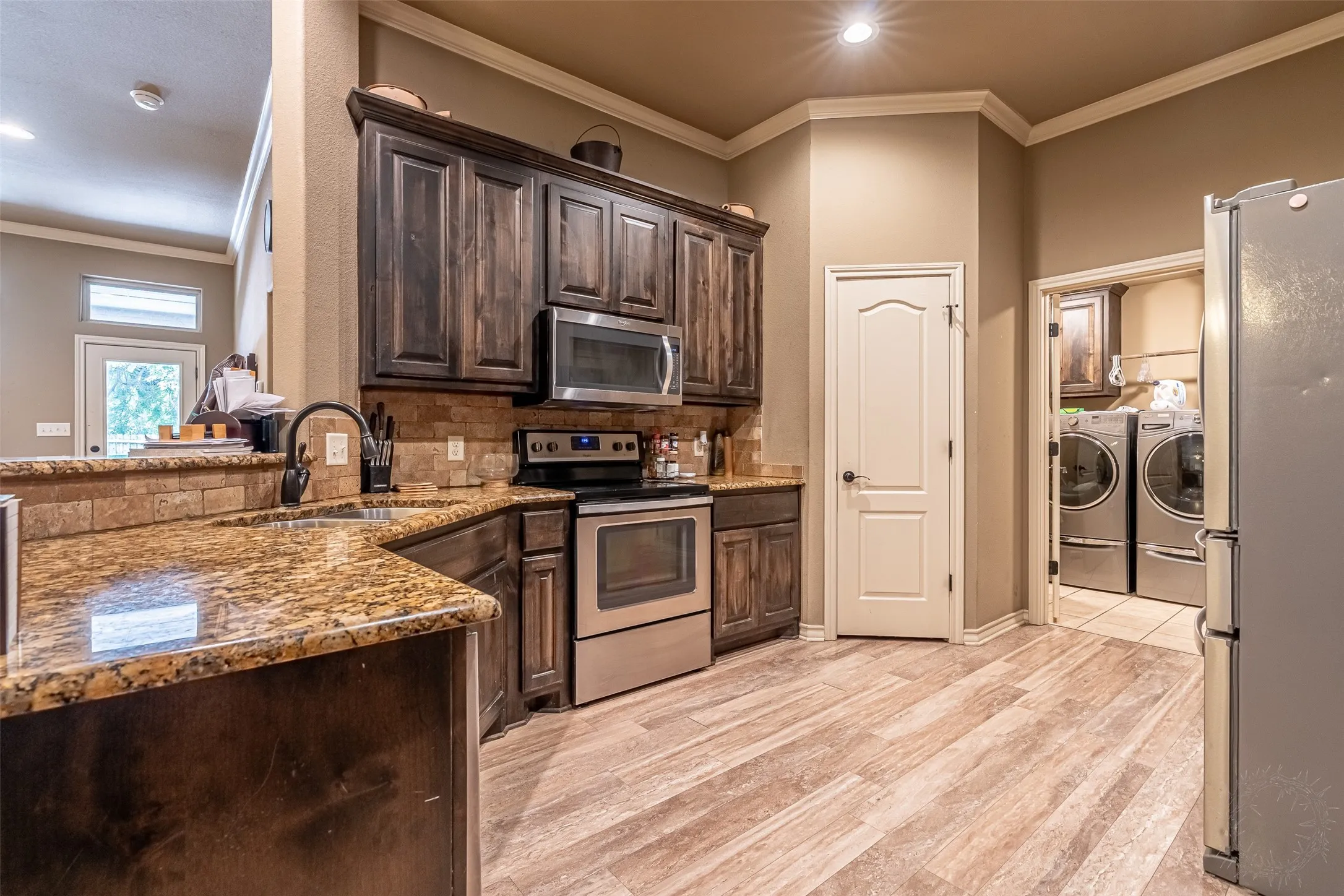 Single Family Residence For Sale in Erath County , 712 Spring Meadow Street, Stephenville, Texas 76401, 3 Bedrooms, 2 Bathrooms, 2 Garage spaces, 1,858 Sqft, built in 2016, Price $415,000, mls#21311410, Real Estate Agent in Stephenville, Homes For Sale in Erath county, Homes For Sale in Stephenville, Realtor in Stephenville Texas, Real Estate Brokerage Independent Realty Texas, Luminita Cordes Realtor