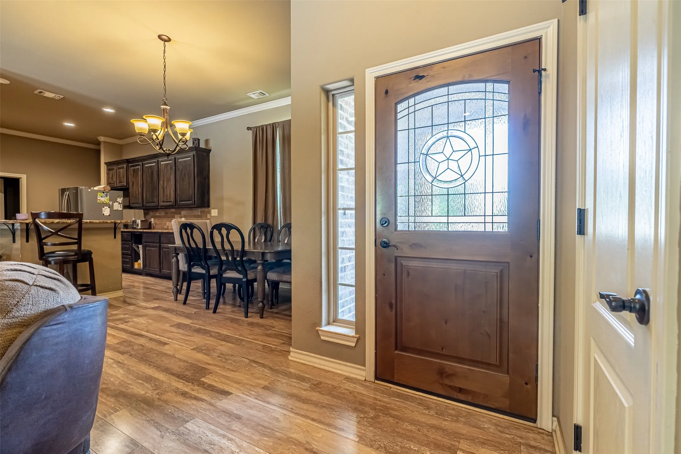 Single Family Residence For Sale in Erath County , 712 Spring Meadow Street, Stephenville, Texas 76401, 3 Bedrooms, 2 Bathrooms, 2 Garage spaces, 1,858 Sqft, built in 2016, Price $415,000, mls#21311410, Real Estate Agent in Stephenville, Homes For Sale in Erath county, Homes For Sale in Stephenville, Realtor in Stephenville Texas, Real Estate Brokerage Independent Realty Texas, Luminita Cordes Realtor
