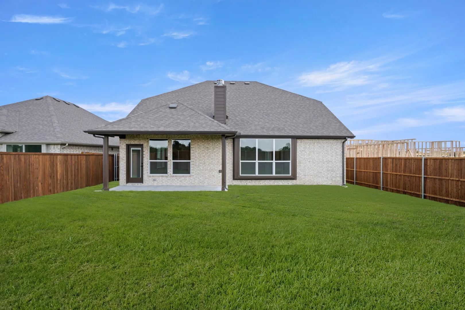 Single Family Residence For Sale in Denton County , 7325 Lavender Lane, Ponder, Texas 76259, 5 Bedroom, 3 Bathroom, 2 Garage spaces, 2,888 Sqft, built in 2026, mls#21324088, Real Estate Agent in Ponder, Homes For Sale in Denton county, Homes For Sale in Ponder, Realtor in Ponder Texas, Real Estate Brokerage Independent Realty Texas, Luminita Cordes Realtor